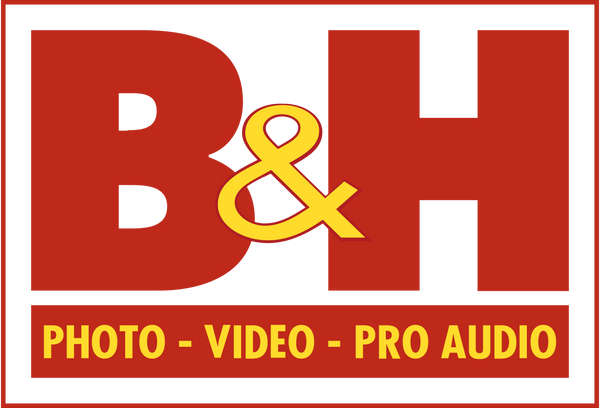 Proud partner at B&H