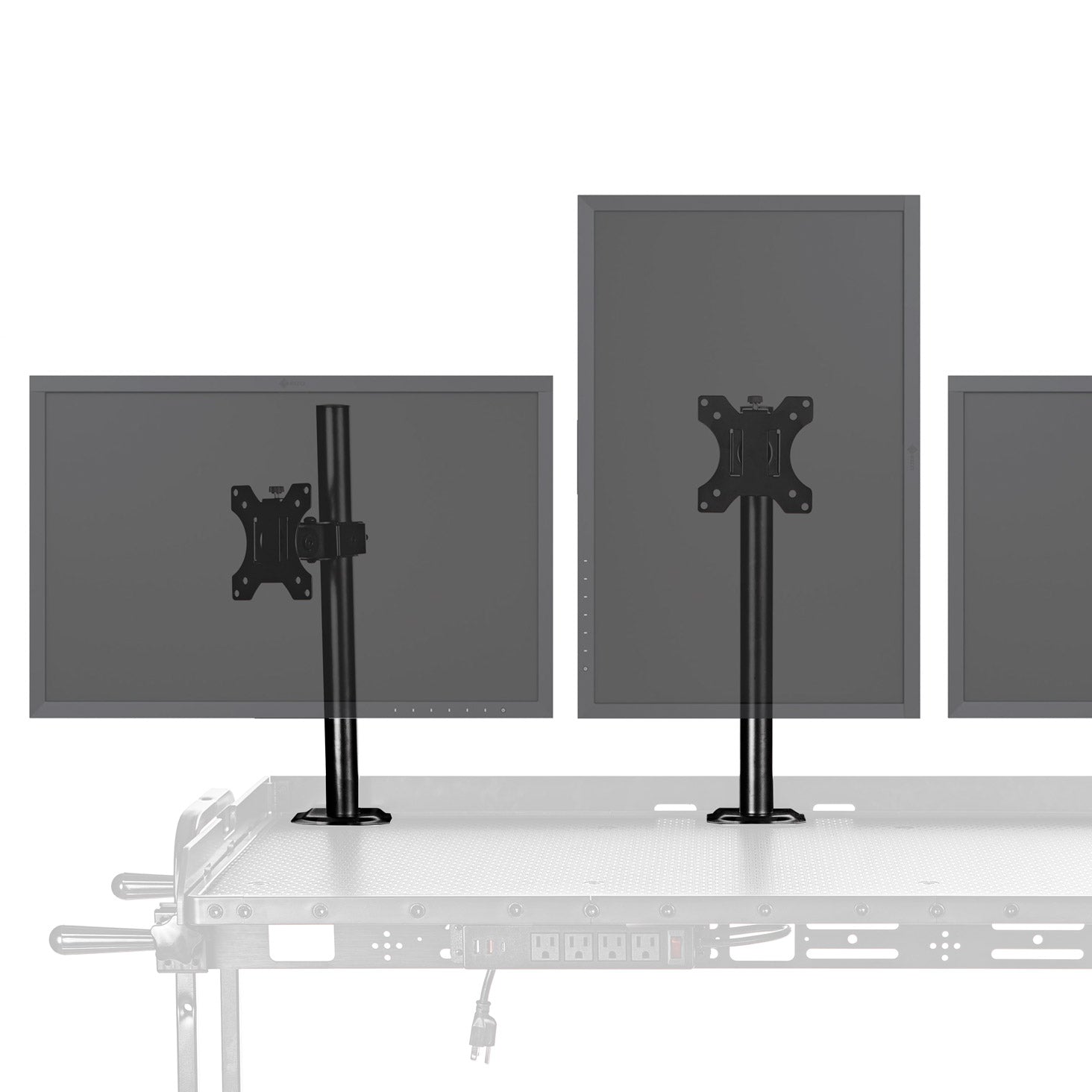 Monitor Mount