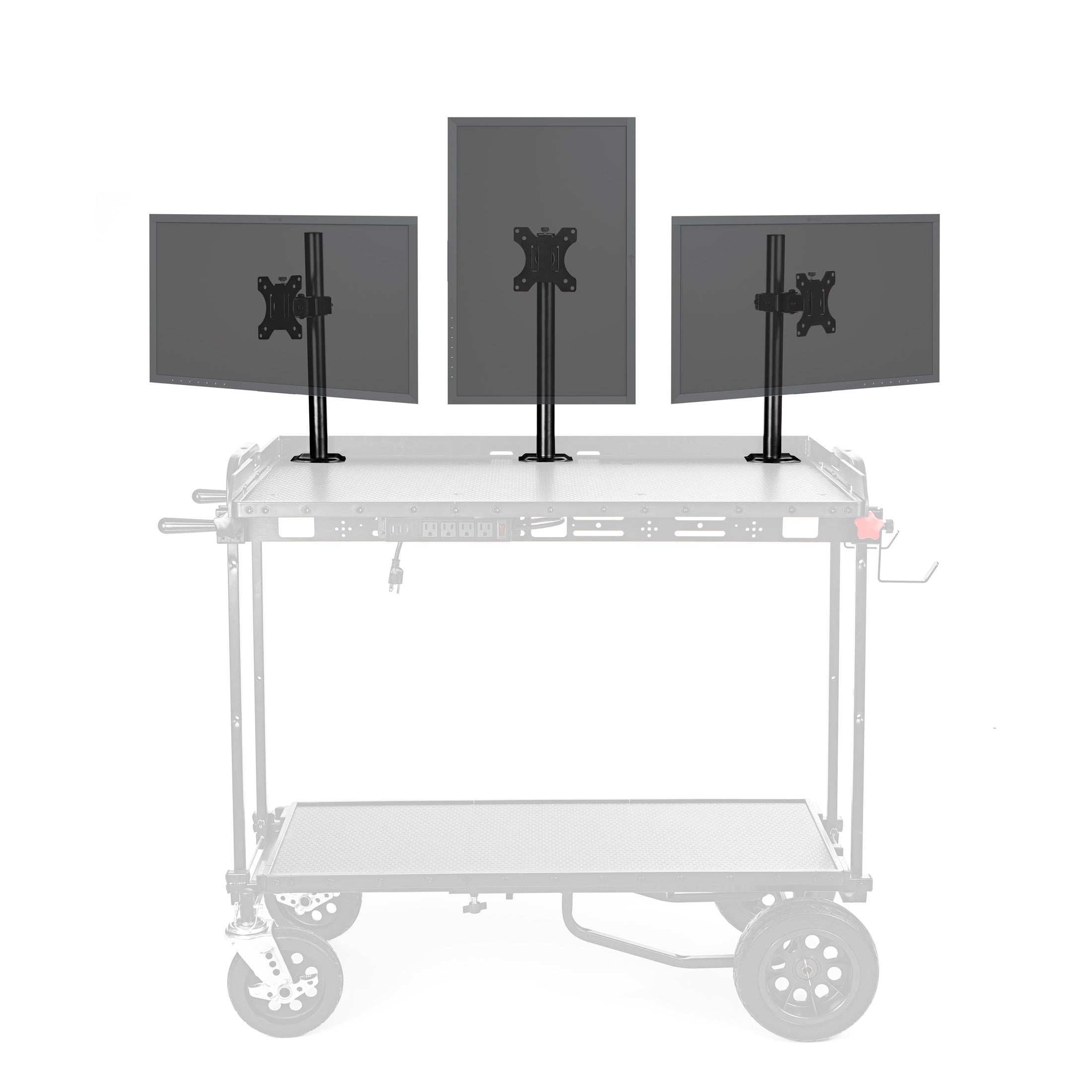 Monitor Mount