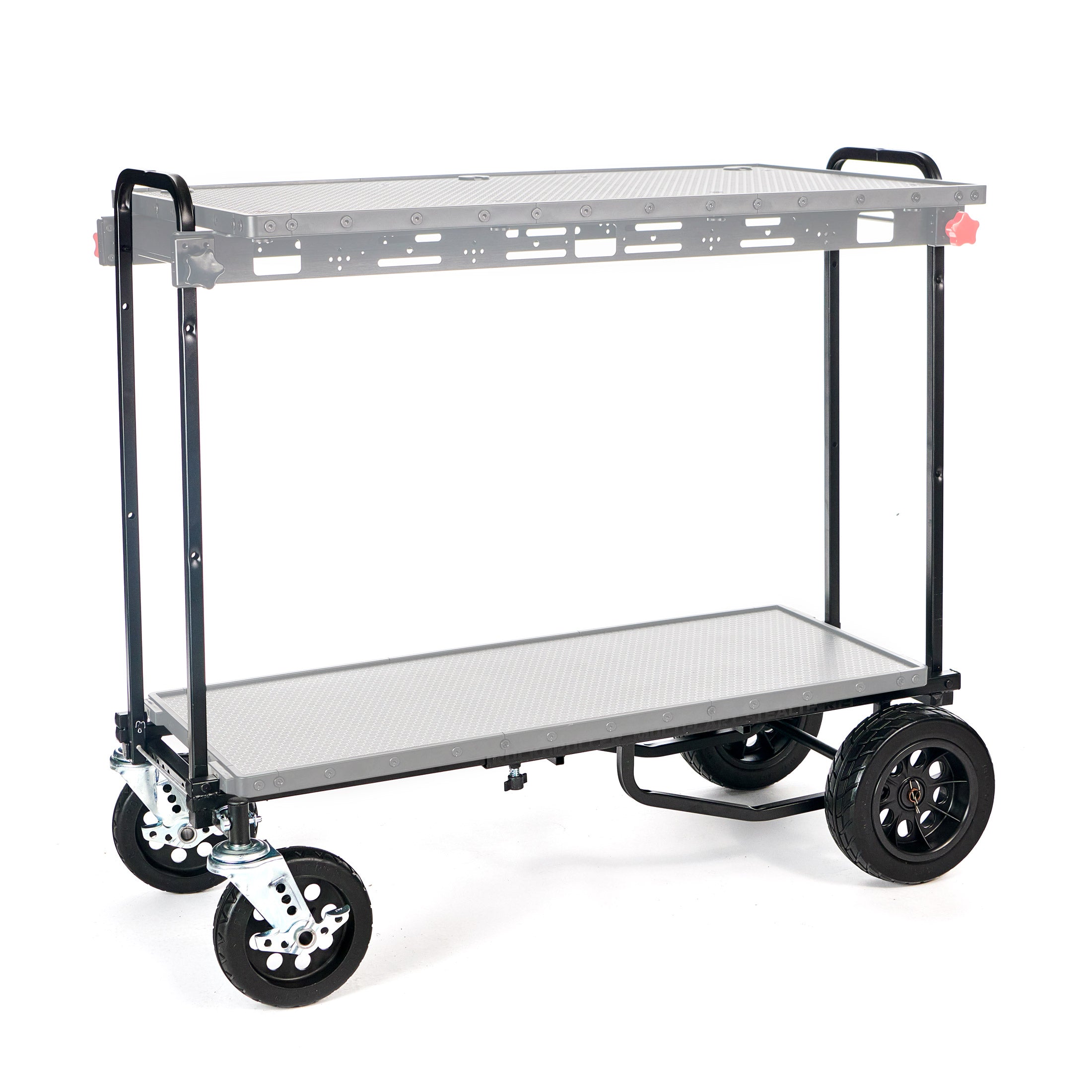 MultiCart RocknRoller R12 8-in-1 All-Terrain Equipment Cart