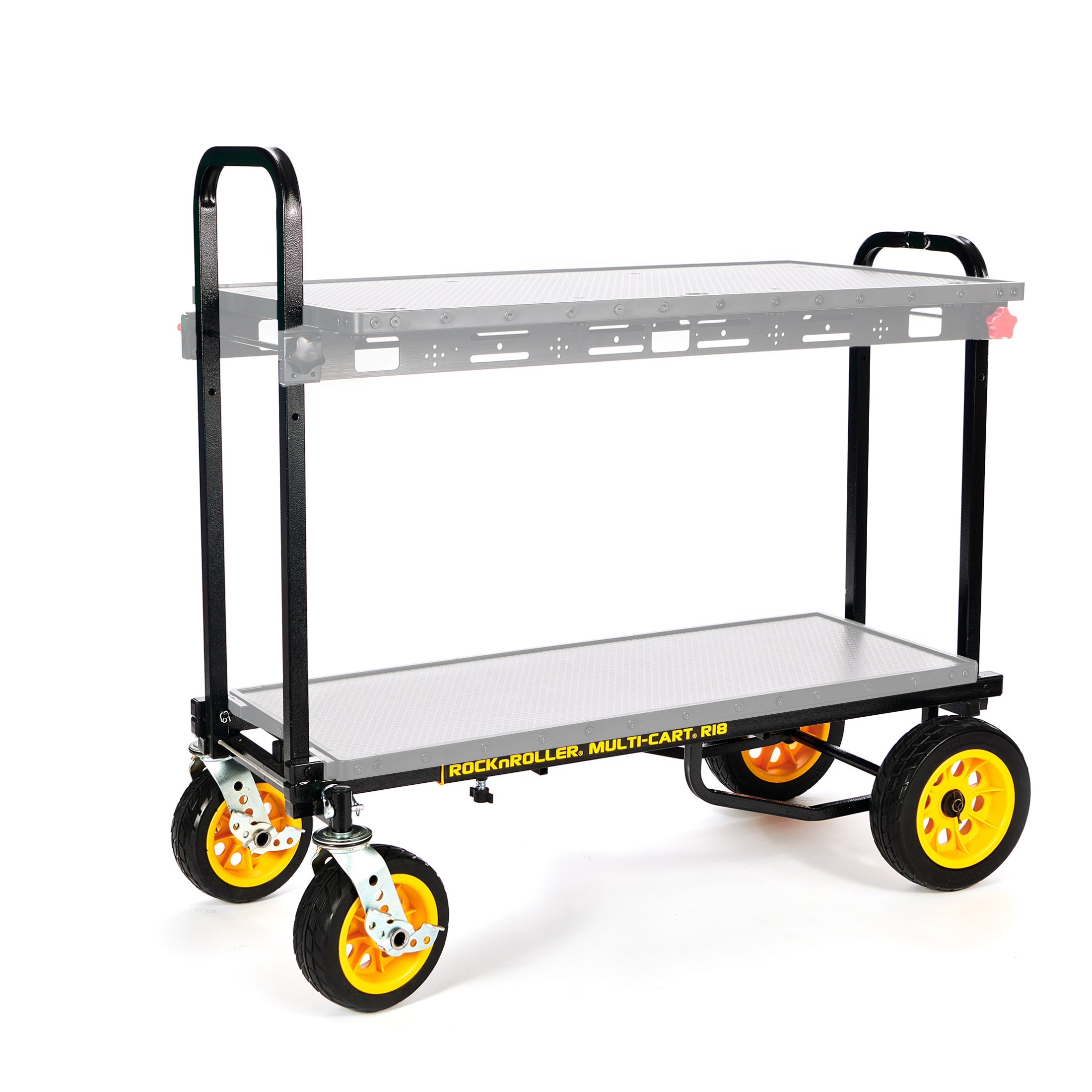 RockNRoller® Multi-Cart® R18RT