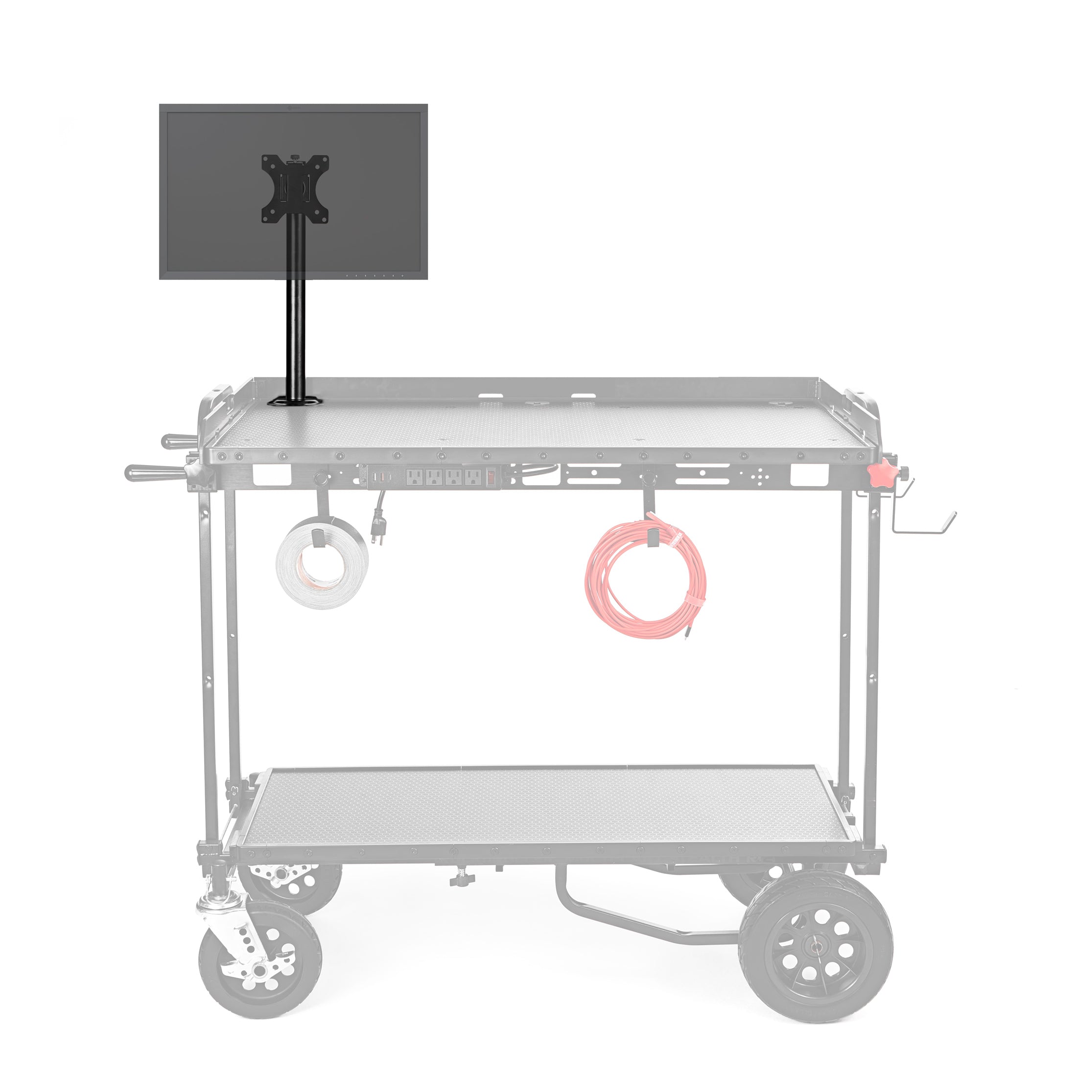 Monitor Mount