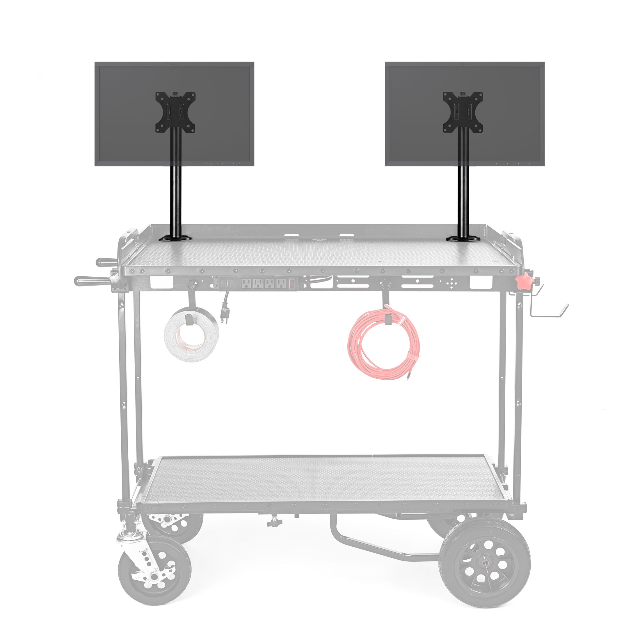 Monitor Mount