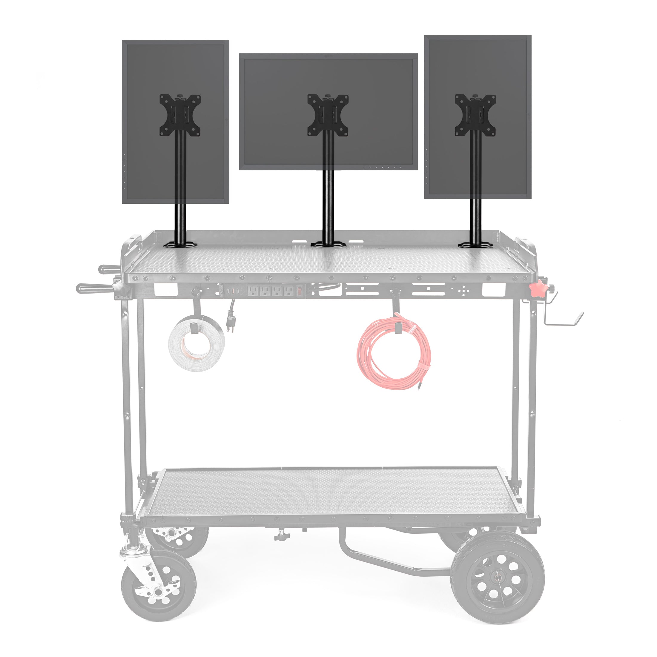 Monitor Mount