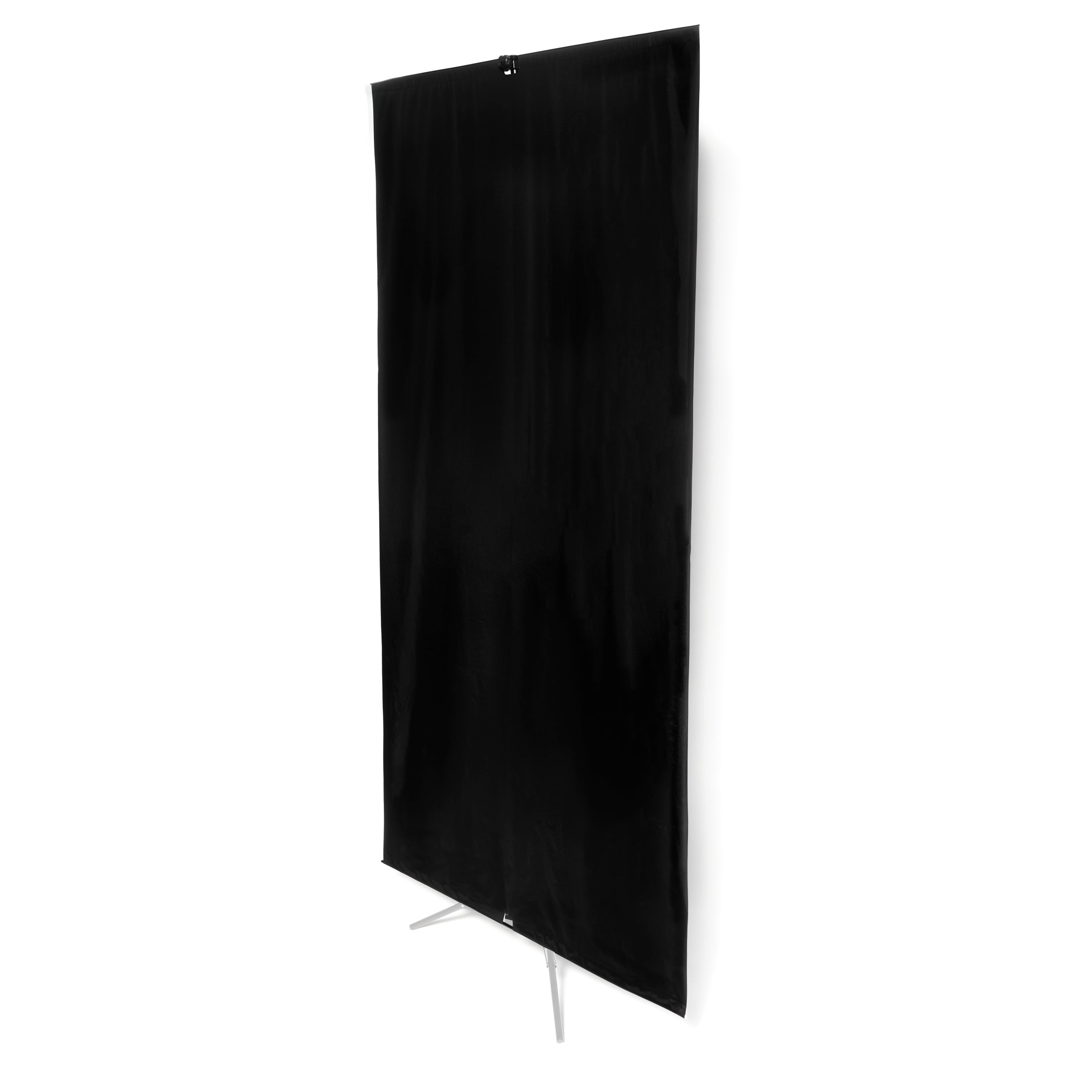 LAVA FLAT (Classic Black & White)