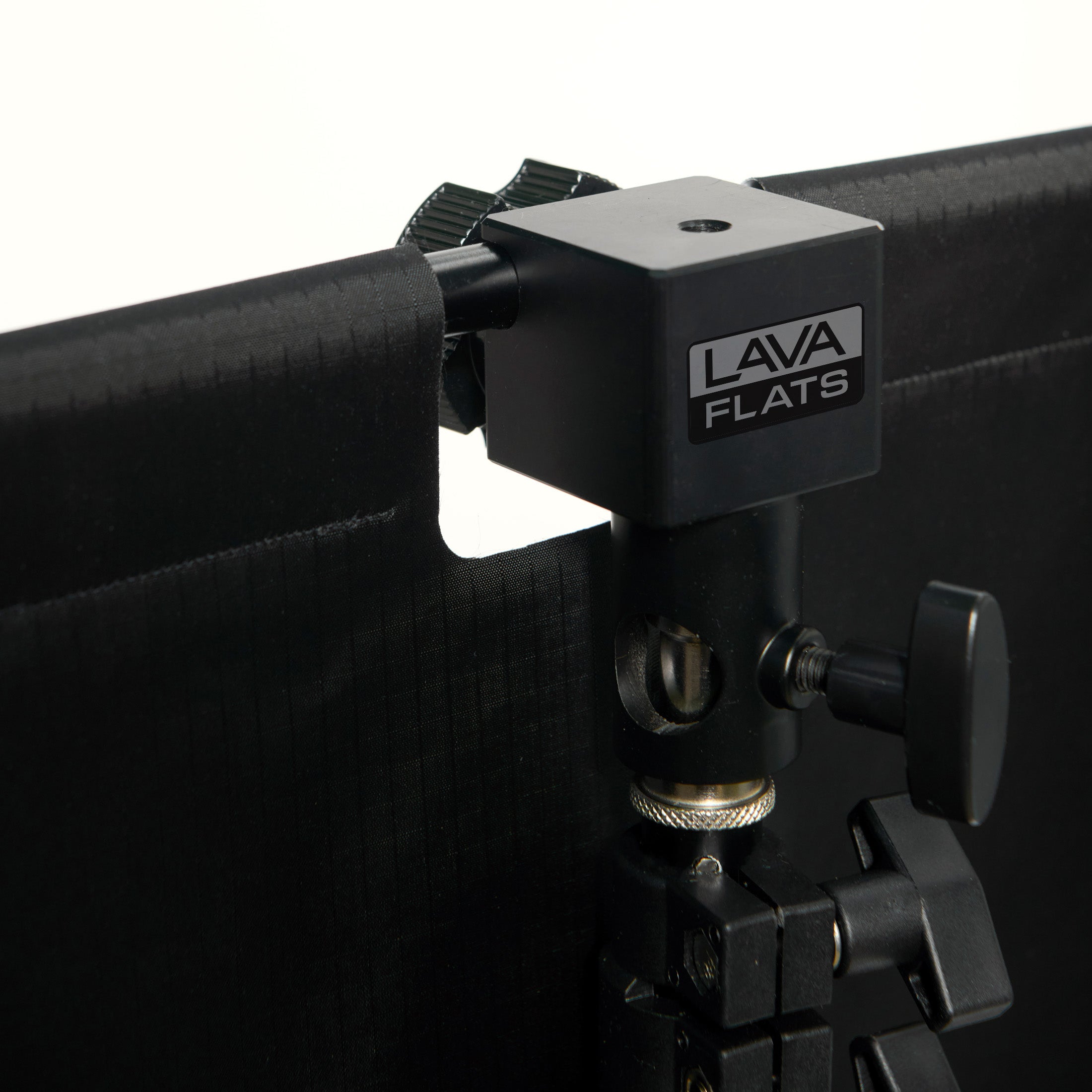LAVA FLAT (Classic Black & White)