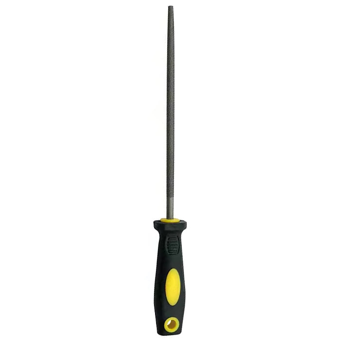 Rattail File