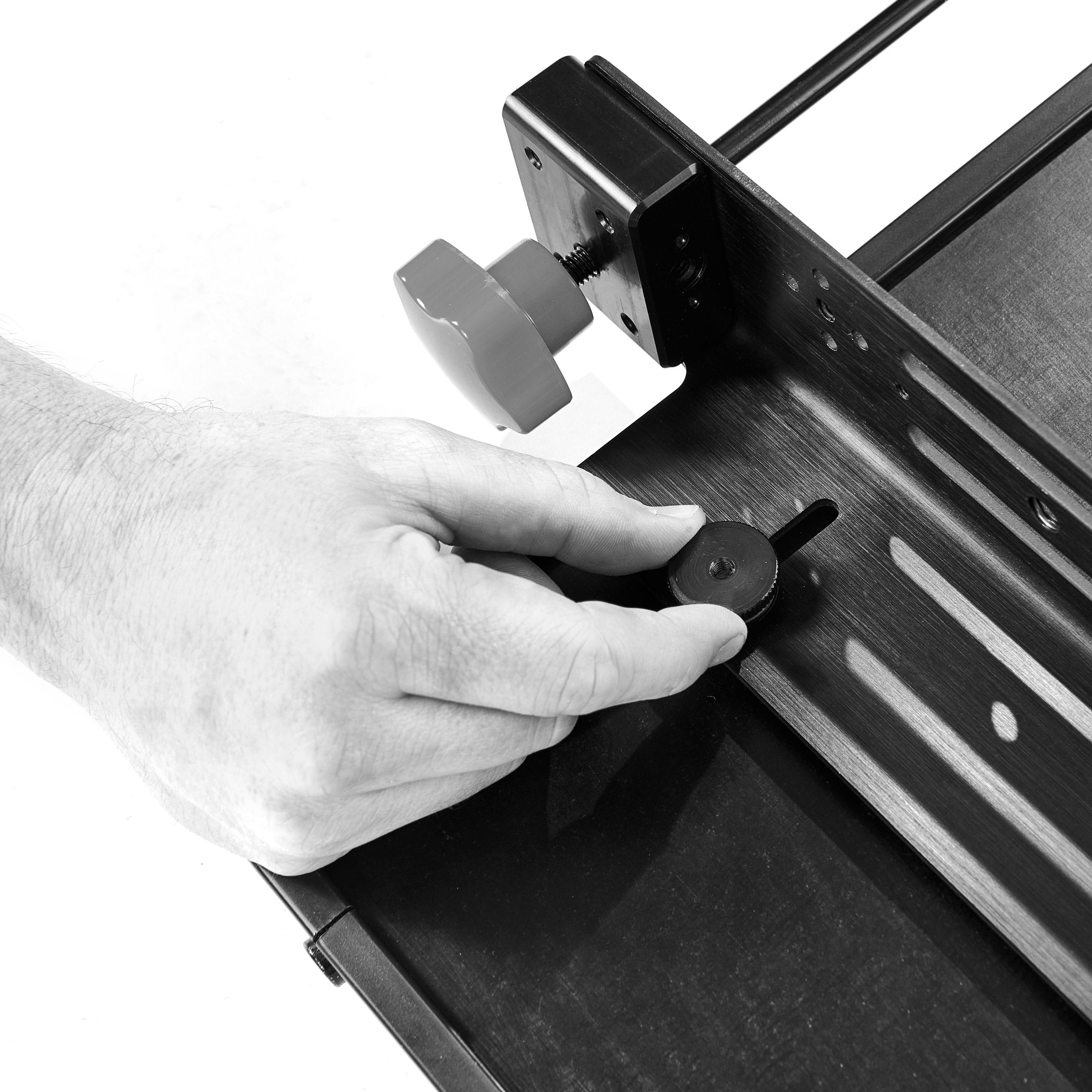 Rail Thumb Nut (Replacement Part)