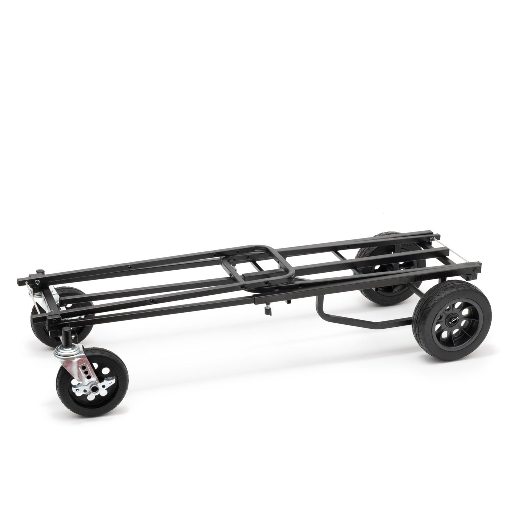 MultiCart RocknRoller R12 8-in-1 All-Terrain Equipment Cart