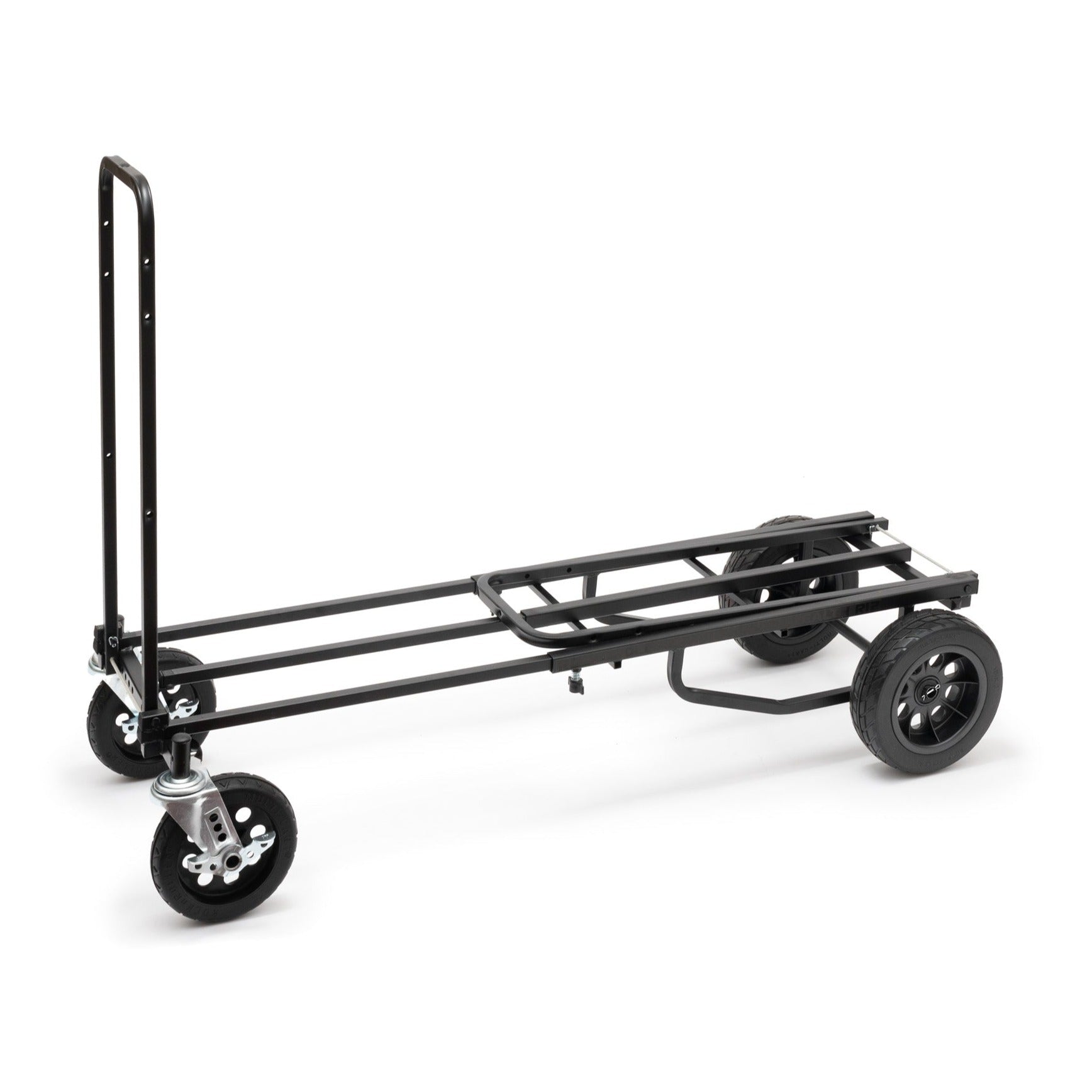 MultiCart RocknRoller R12 8-in-1 All-Terrain Equipment Cart