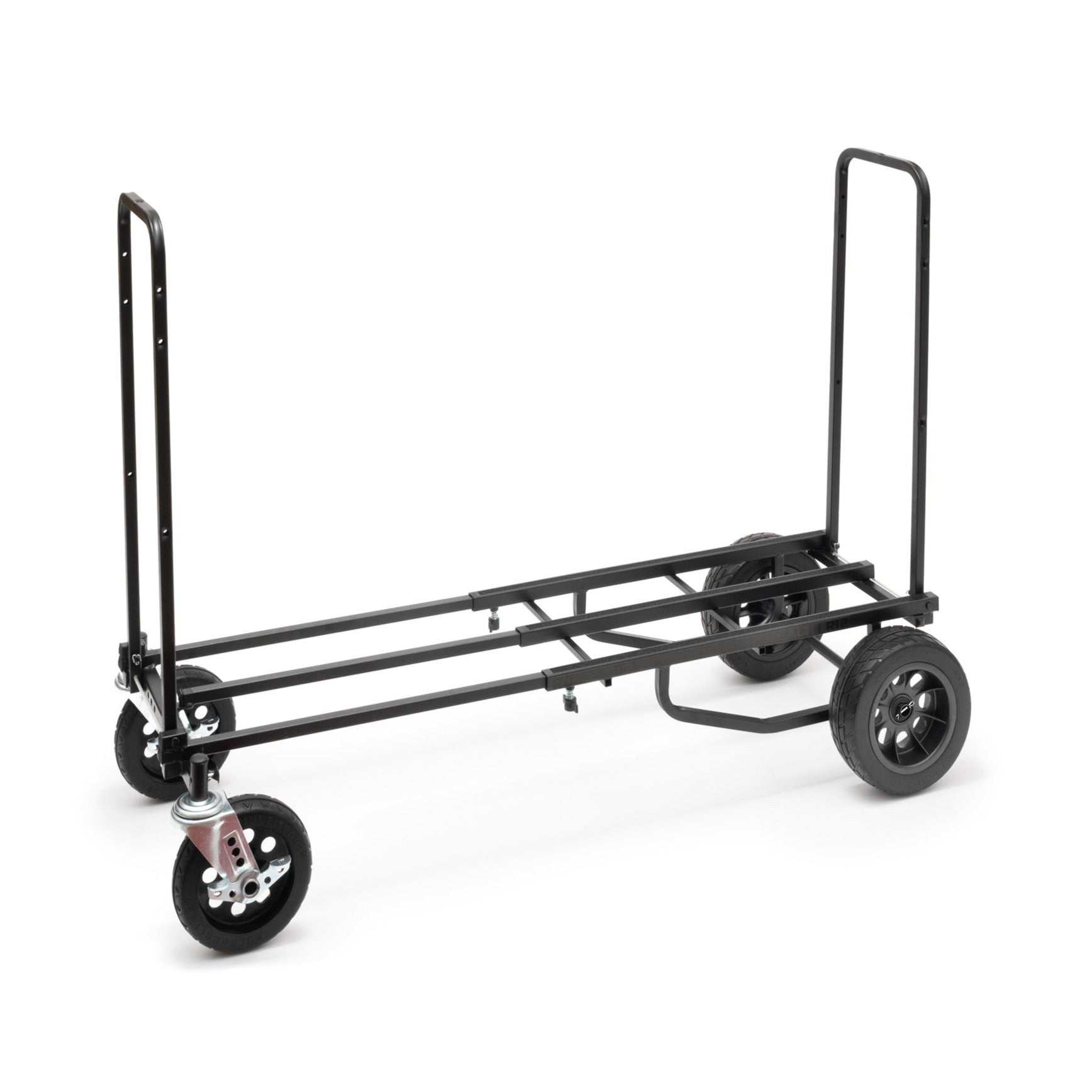 MultiCart RocknRoller R12 8-in-1 All-Terrain Equipment Cart