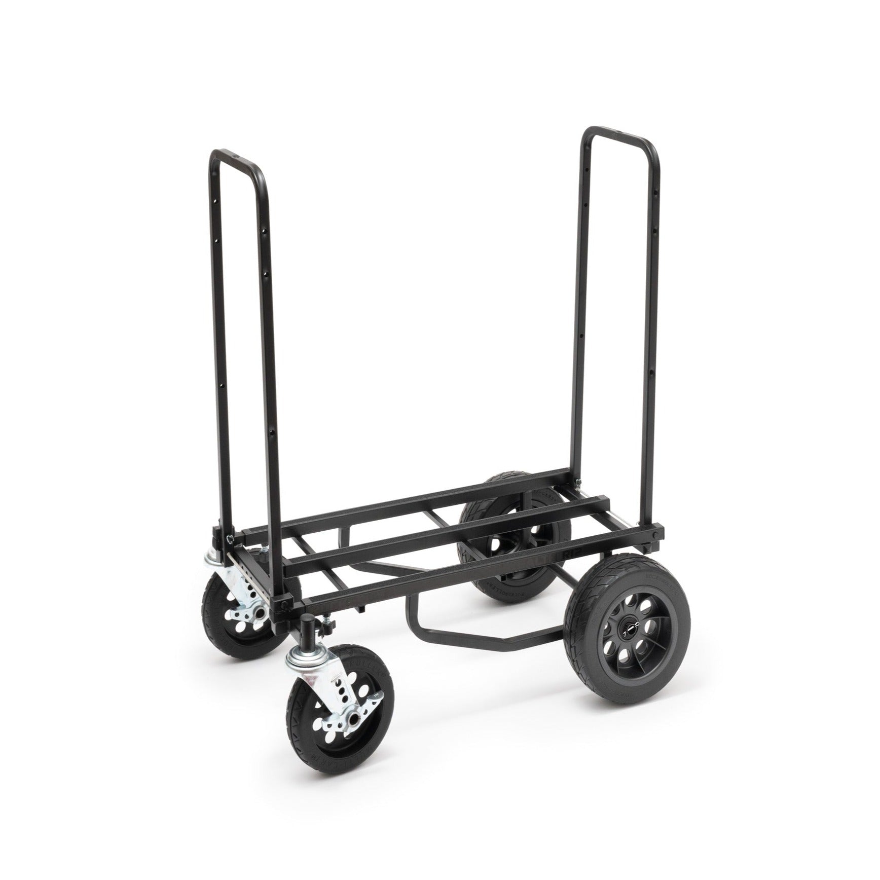MultiCart RocknRoller R12 8-in-1 All-Terrain Equipment Cart