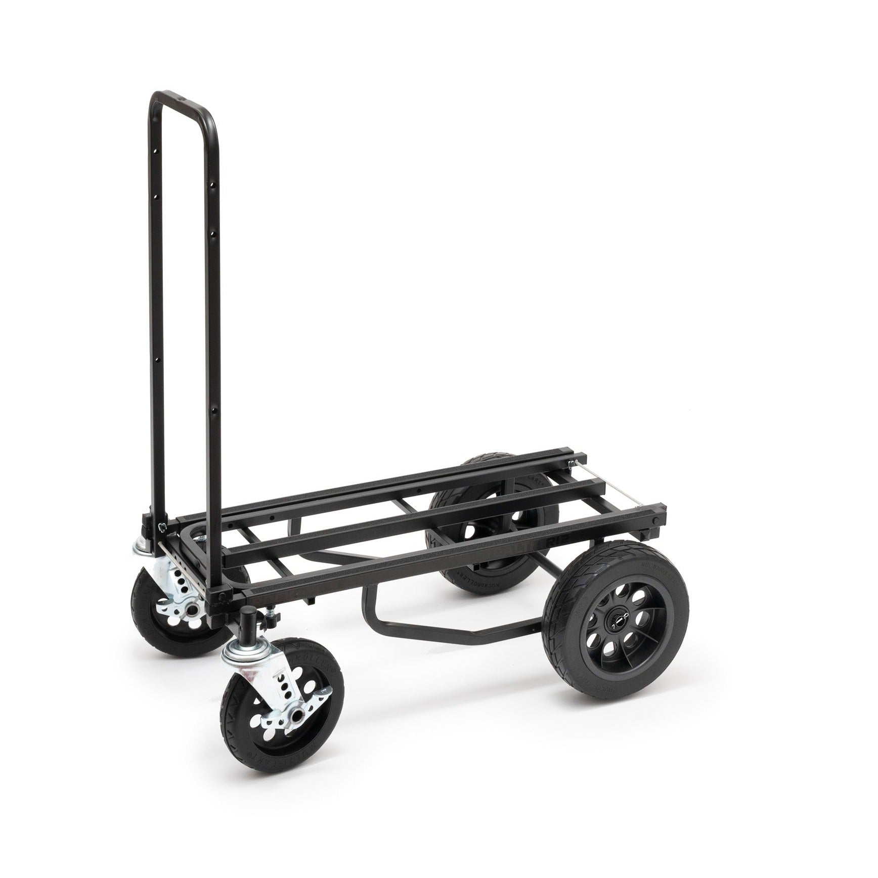 MultiCart RocknRoller R12 8-in-1 All-Terrain Equipment Cart