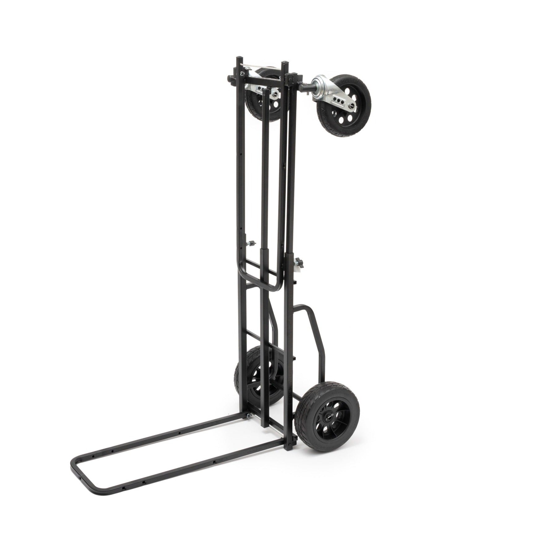 MultiCart RocknRoller R12 8-in-1 All-Terrain Equipment Cart