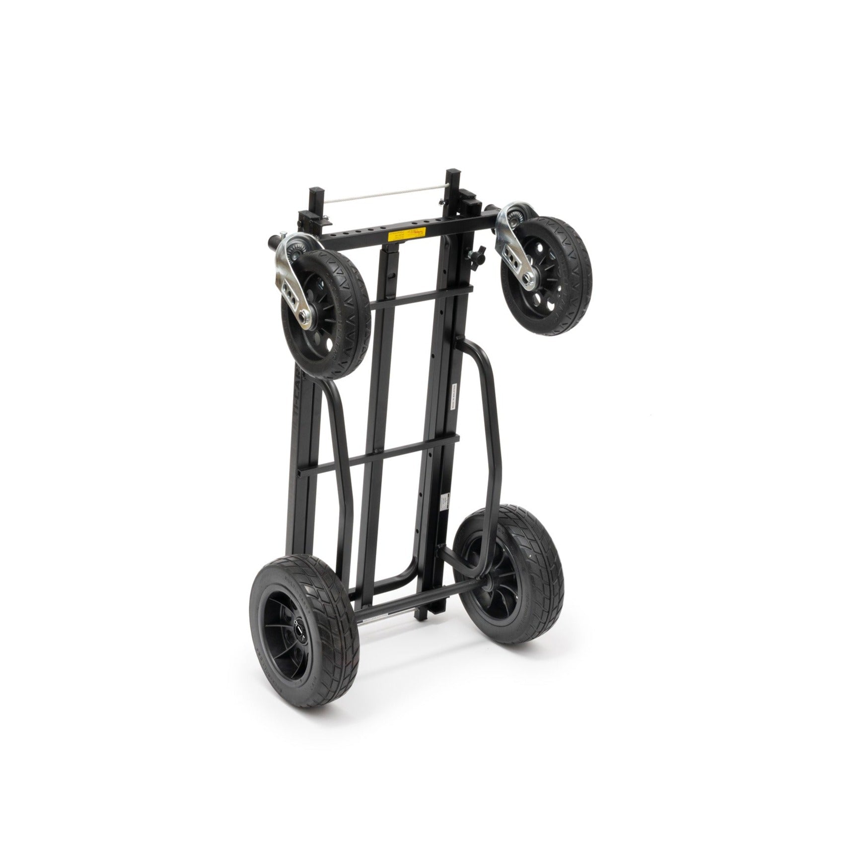 MultiCart RocknRoller R12 8-in-1 All-Terrain Equipment Cart