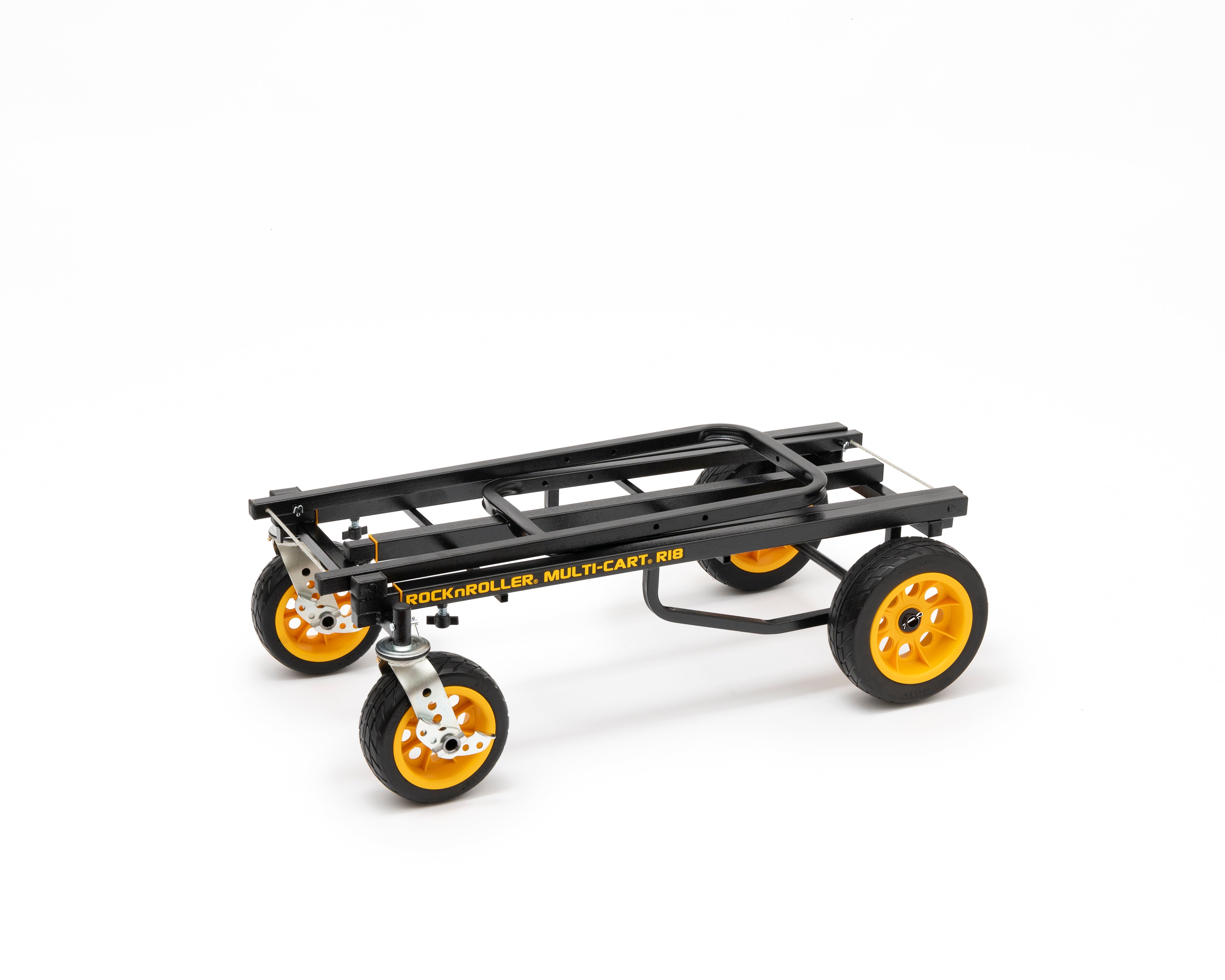RockNRoller® Multi-Cart® R18RT