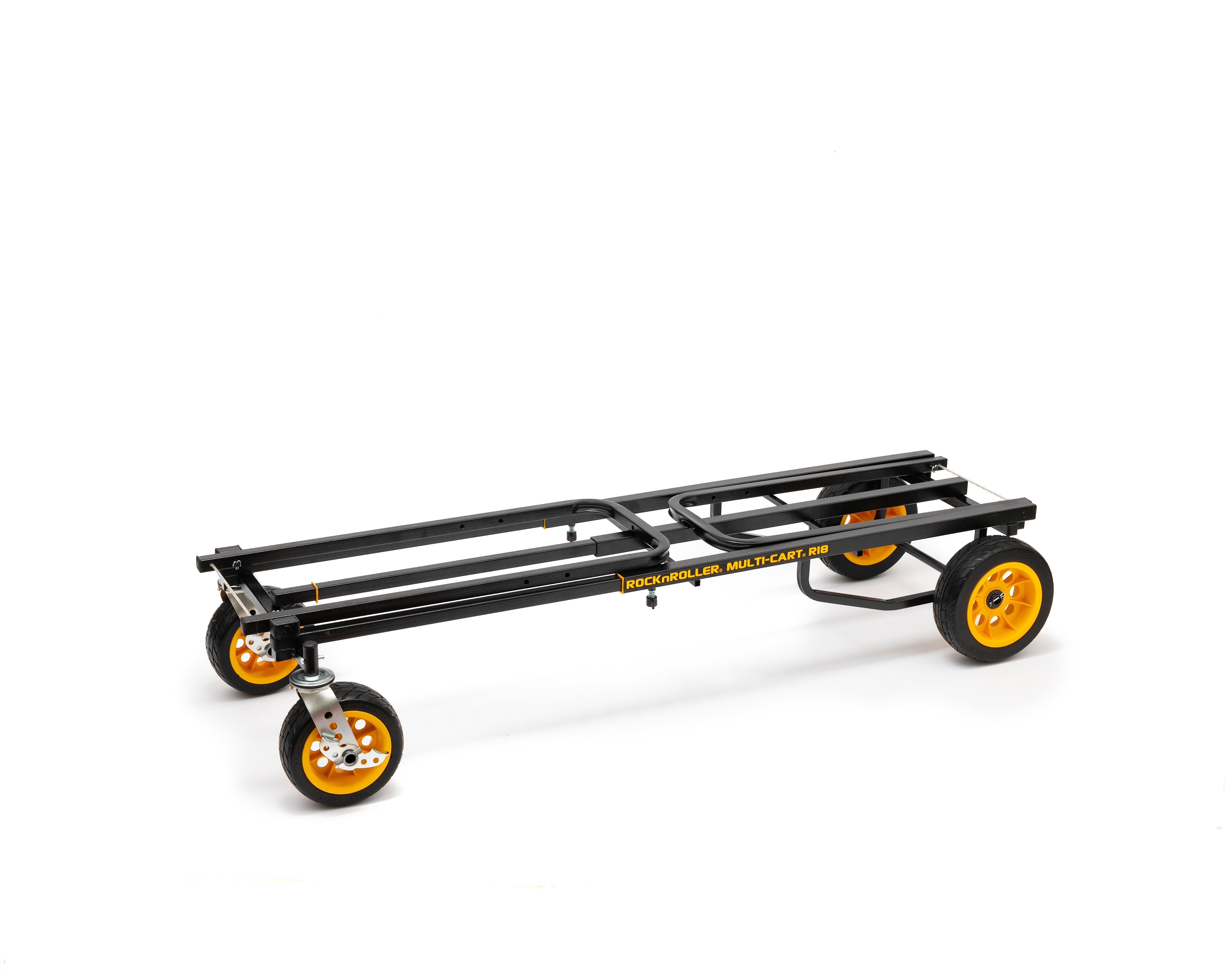 RockNRoller® Multi-Cart® R18RT