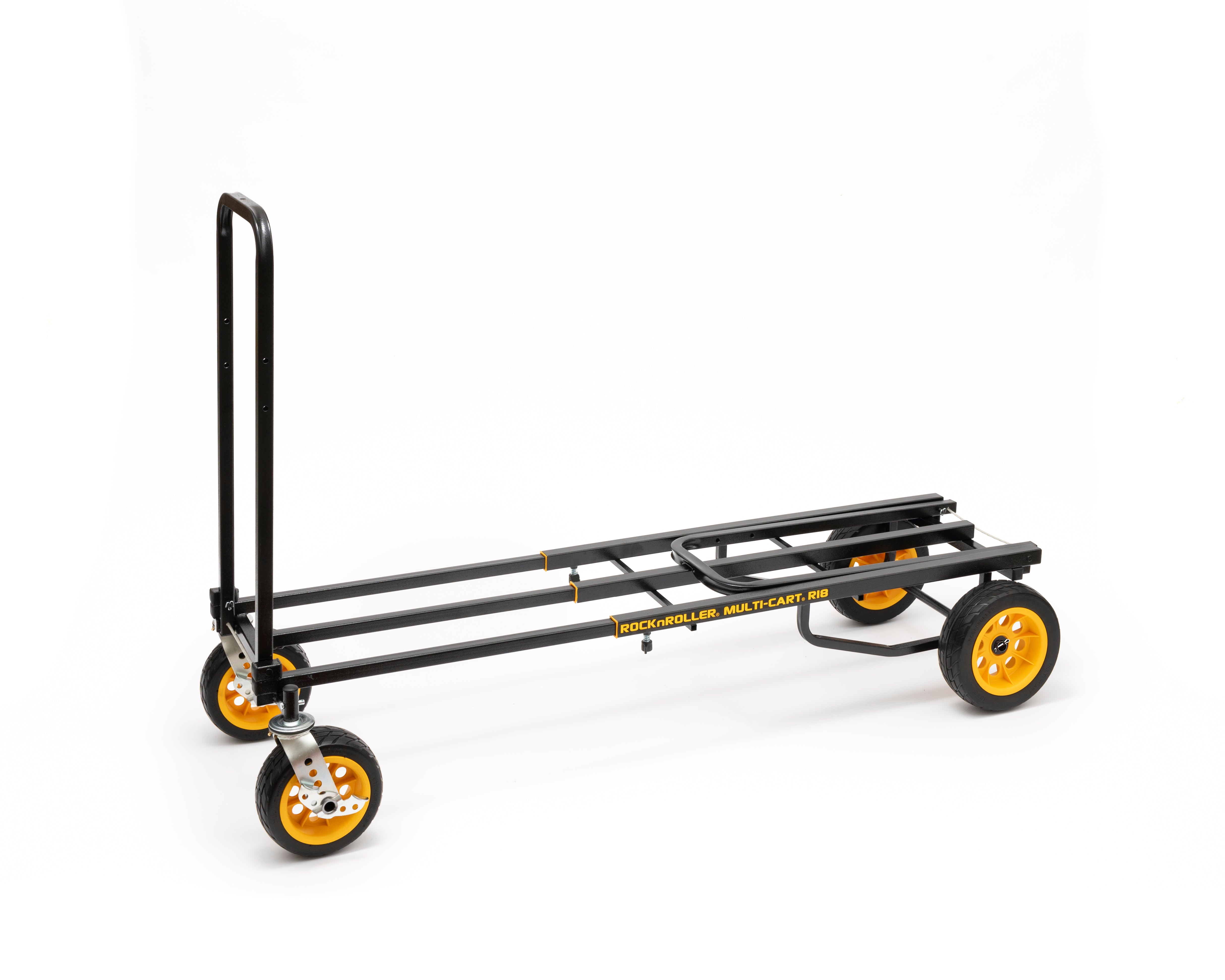 RockNRoller® Multi-Cart® R18RT