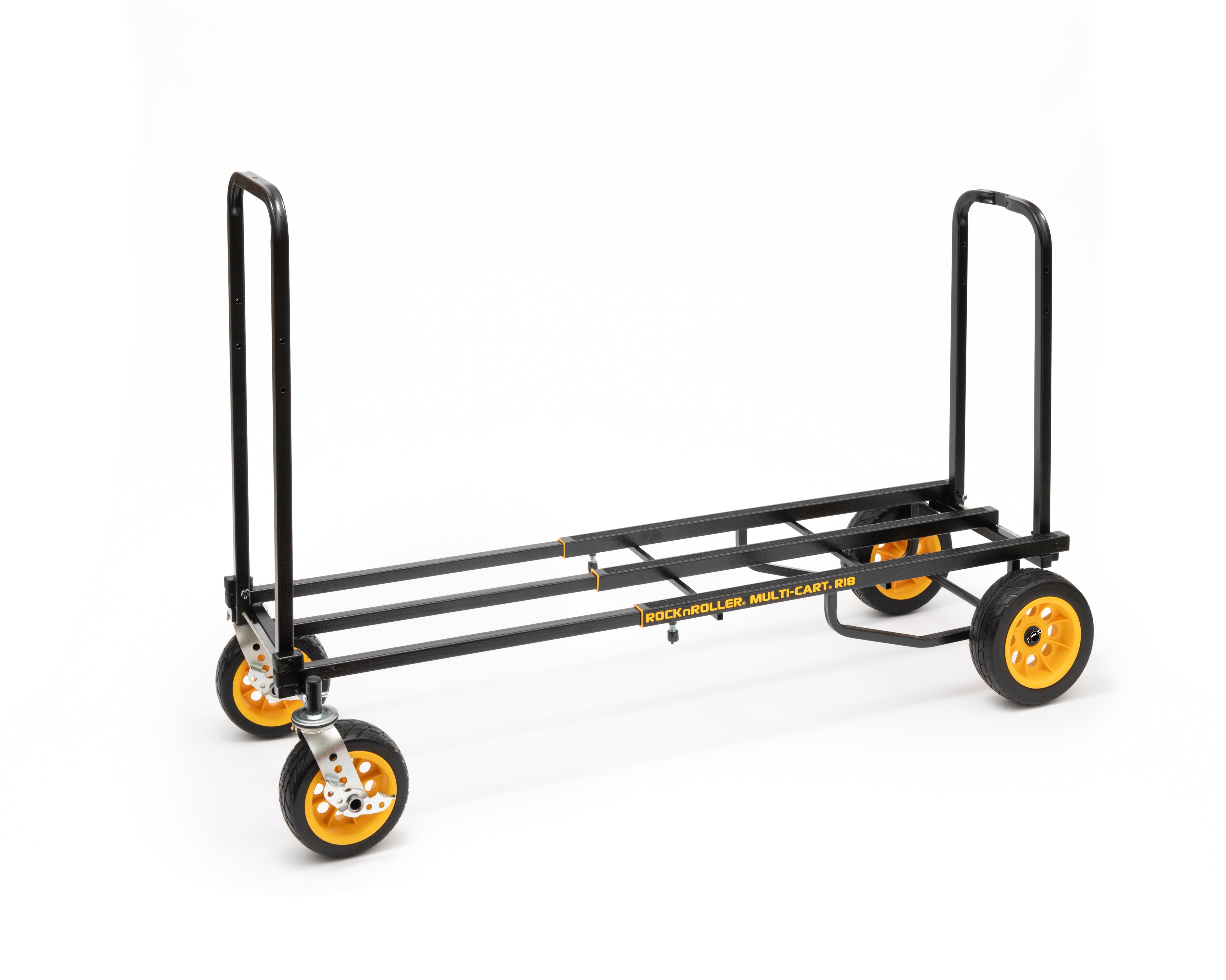 RockNRoller® Multi-Cart® R18RT
