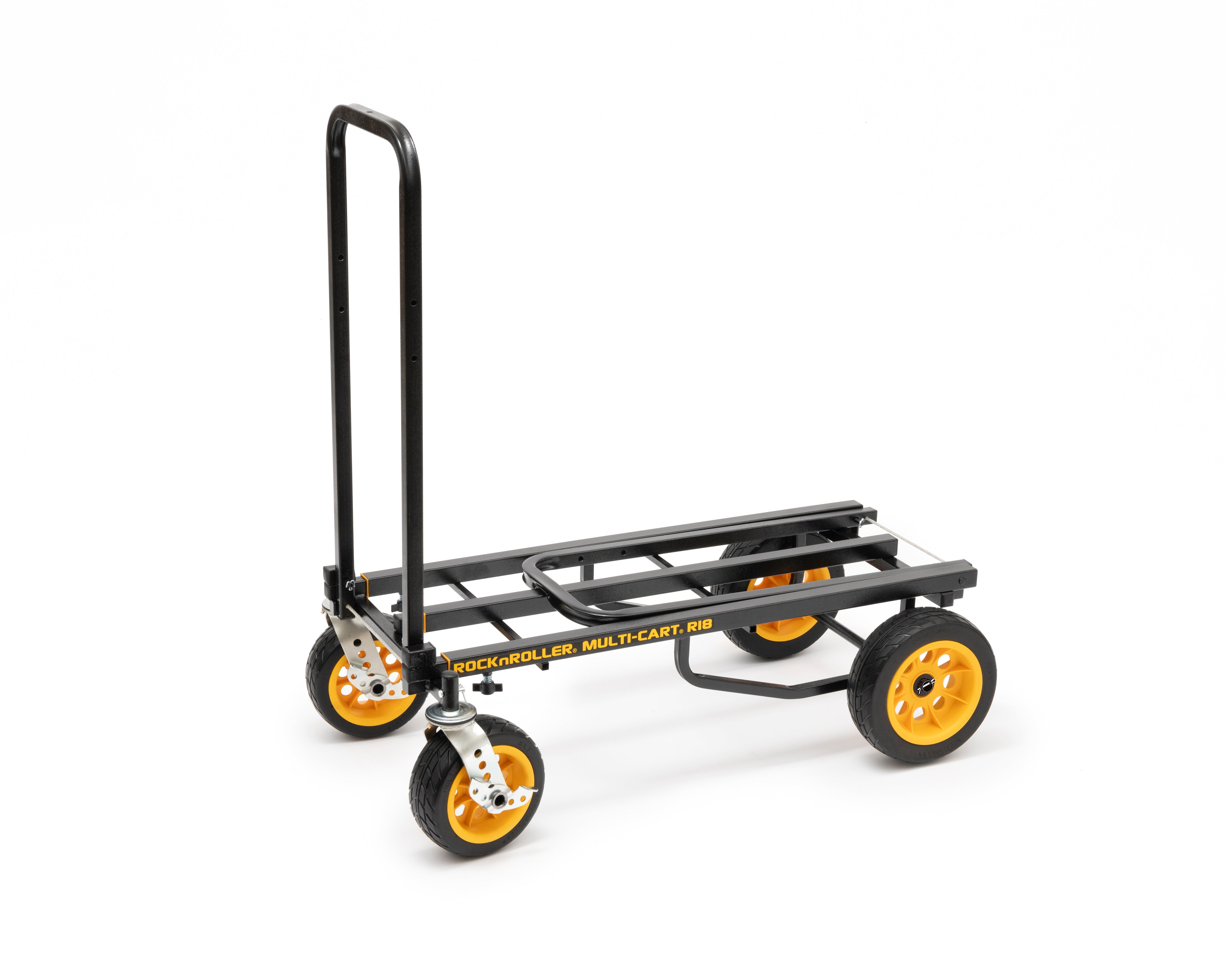 RockNRoller® Multi-Cart® R18RT