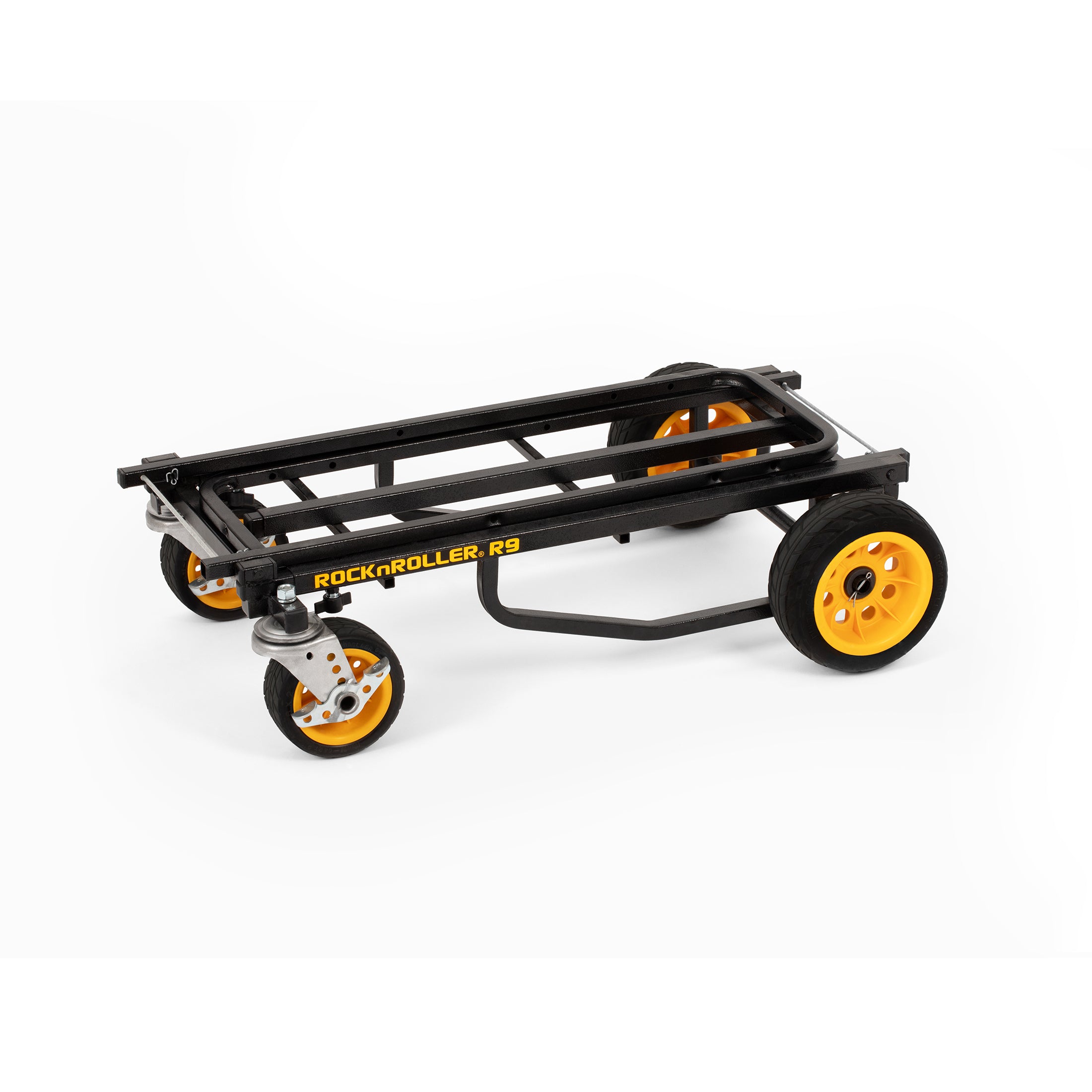 Rocknroller Multi-cart R9