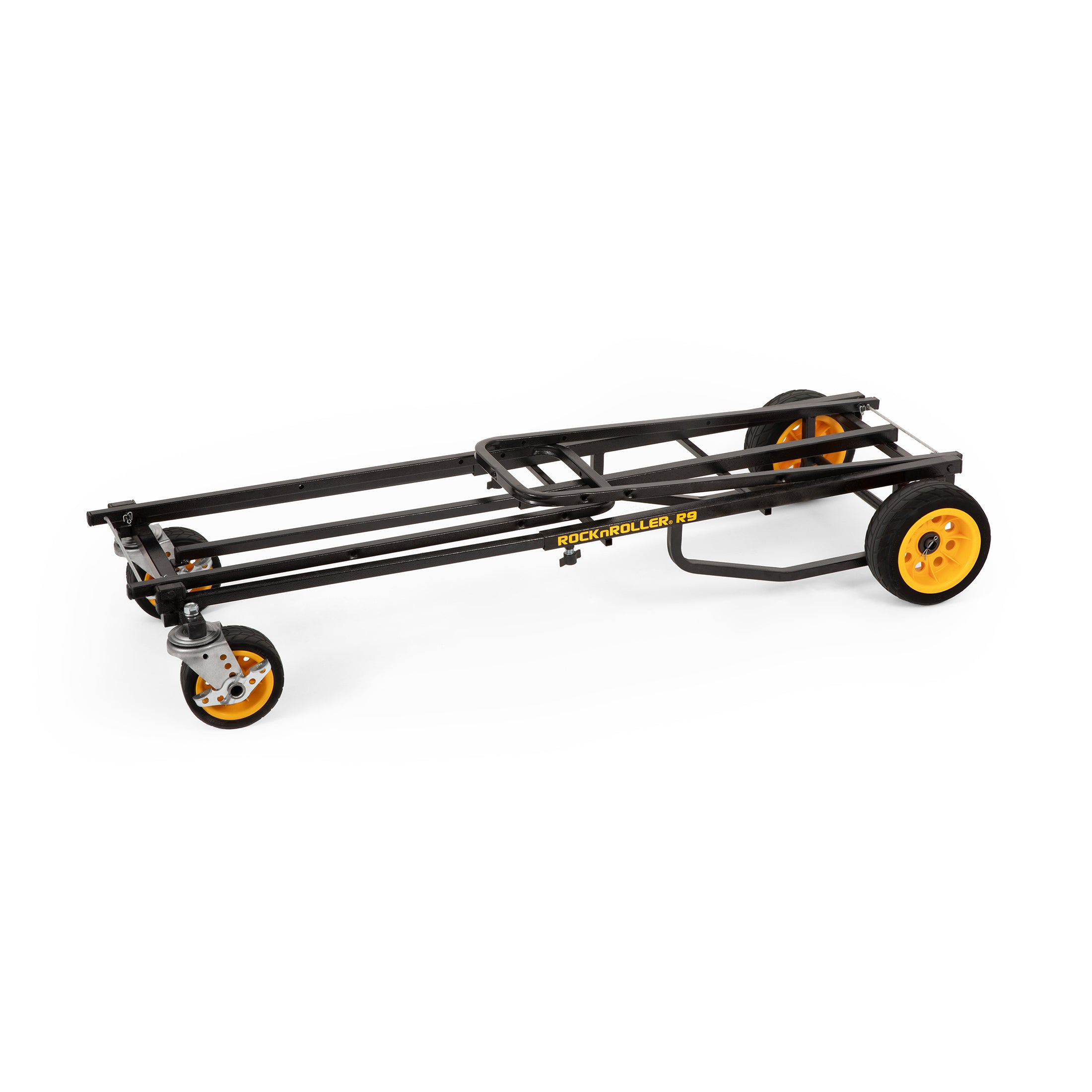 Rocknroller Multi-cart R9