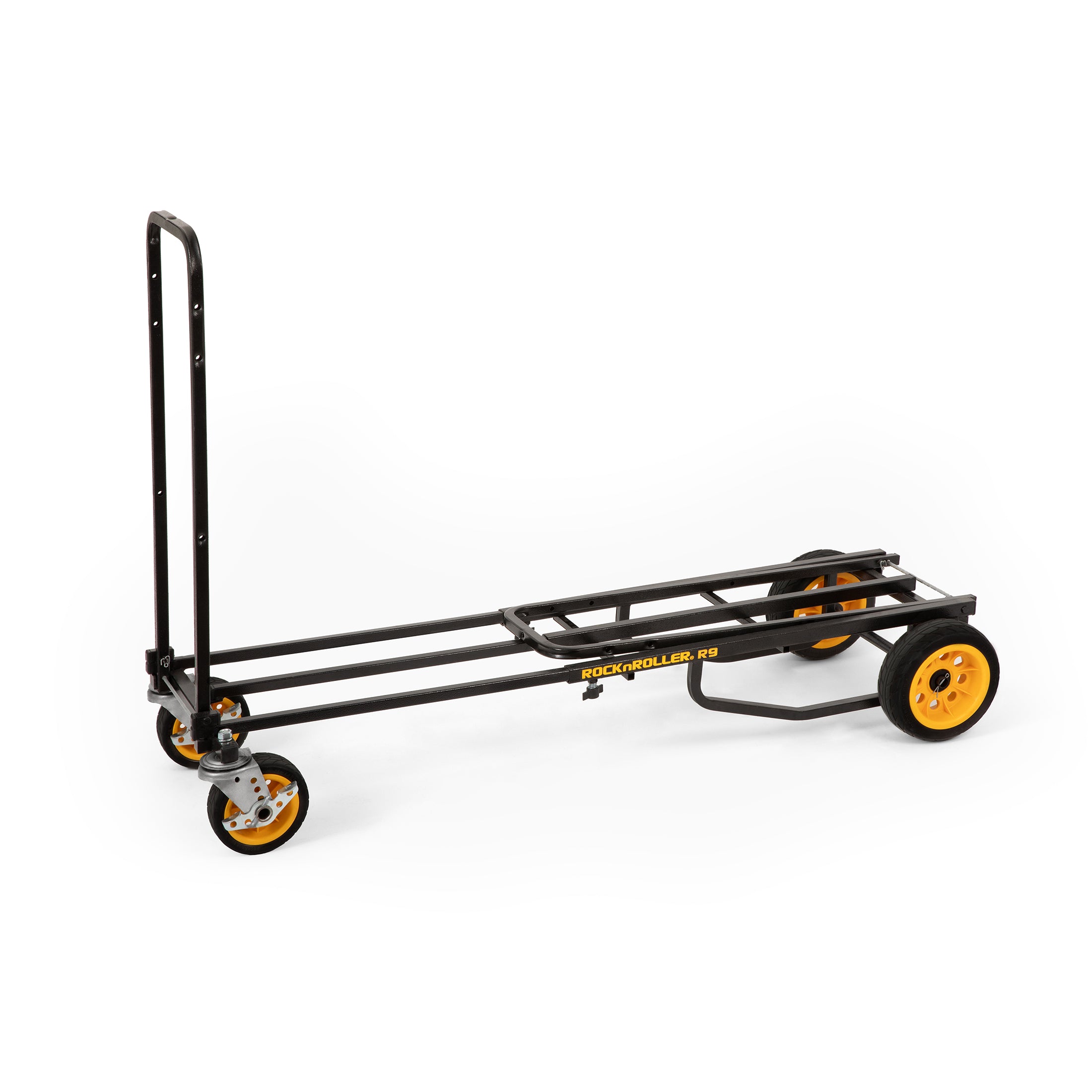 Rocknroller Multi-cart R9