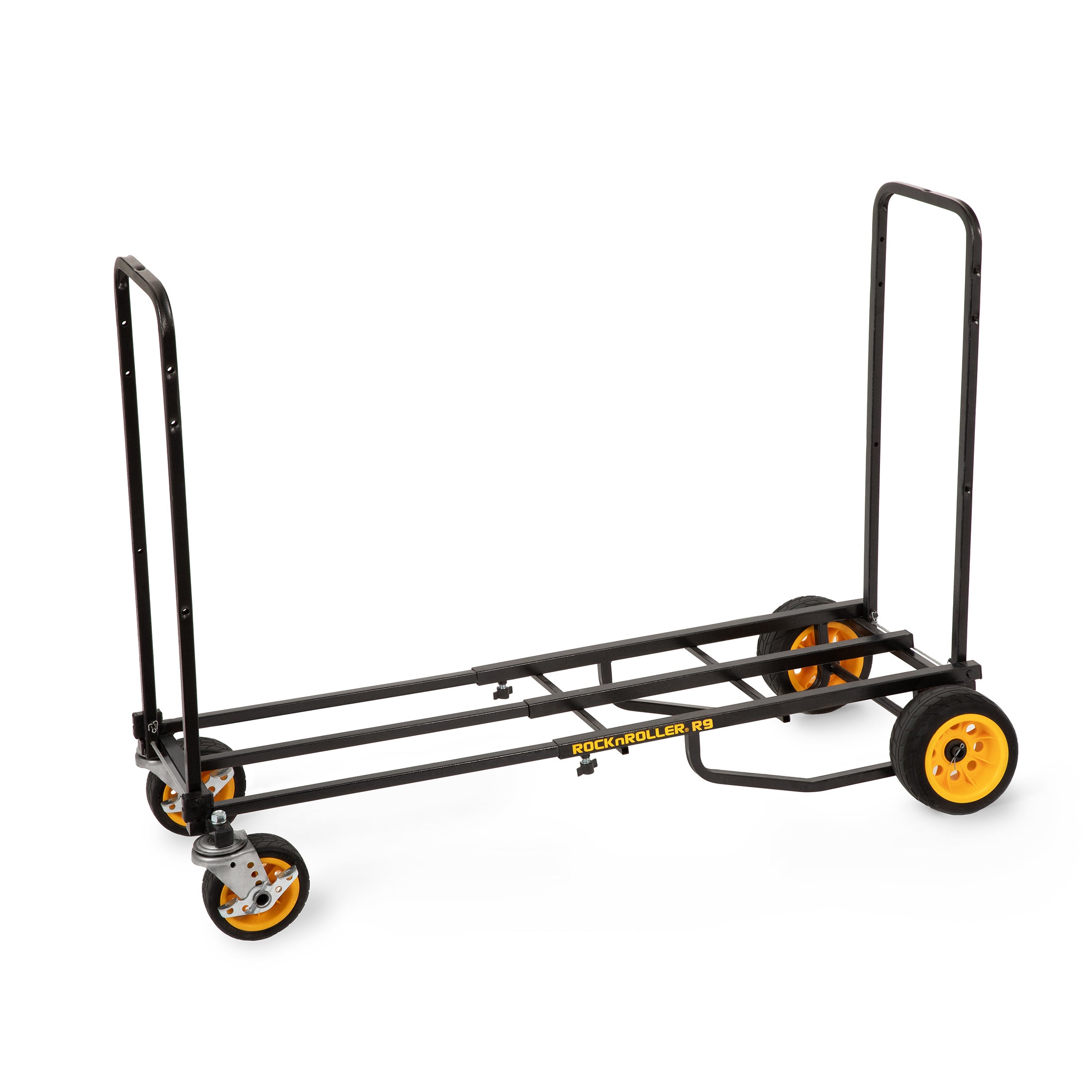 Rocknroller Multi-cart R9