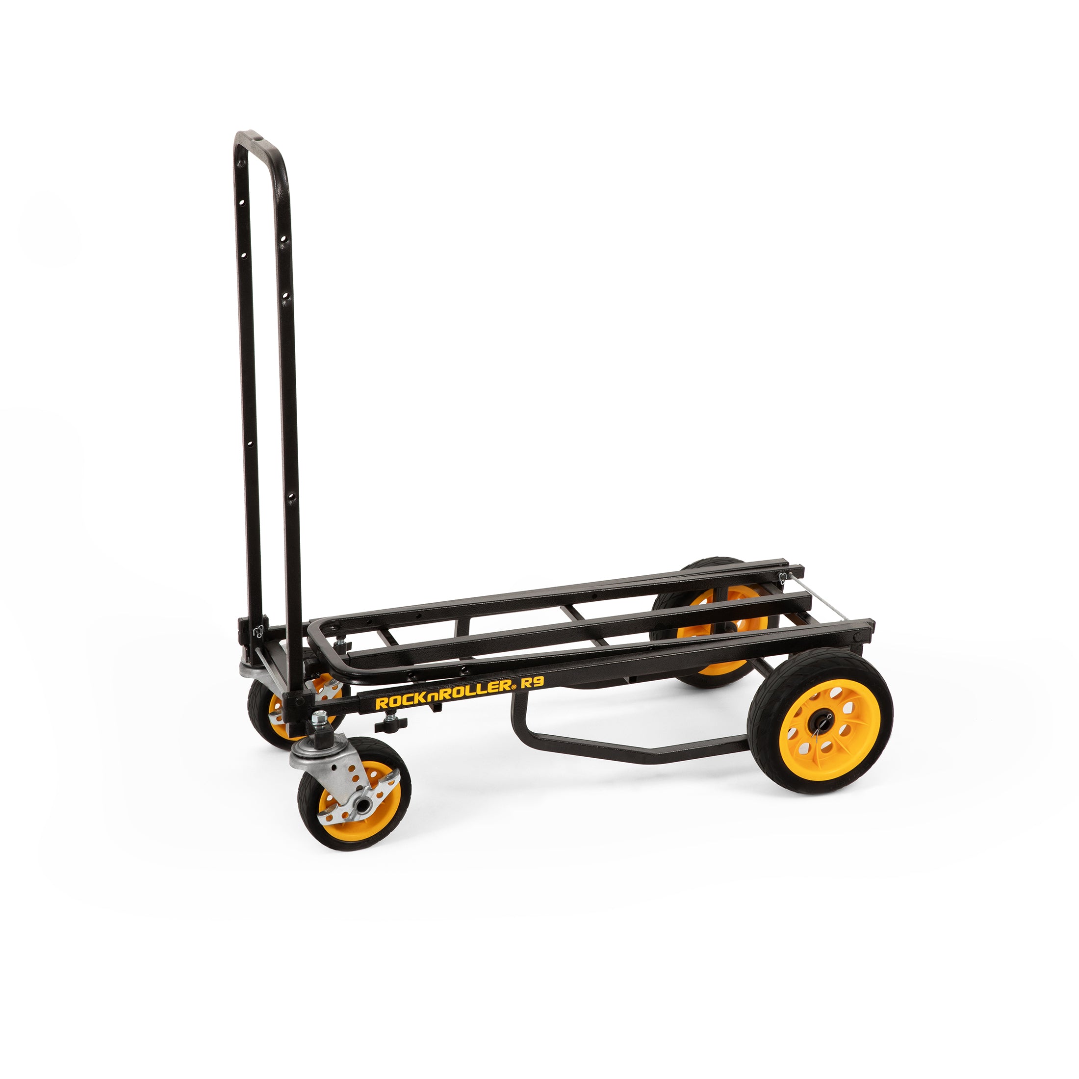 Rocknroller Multi-cart R9