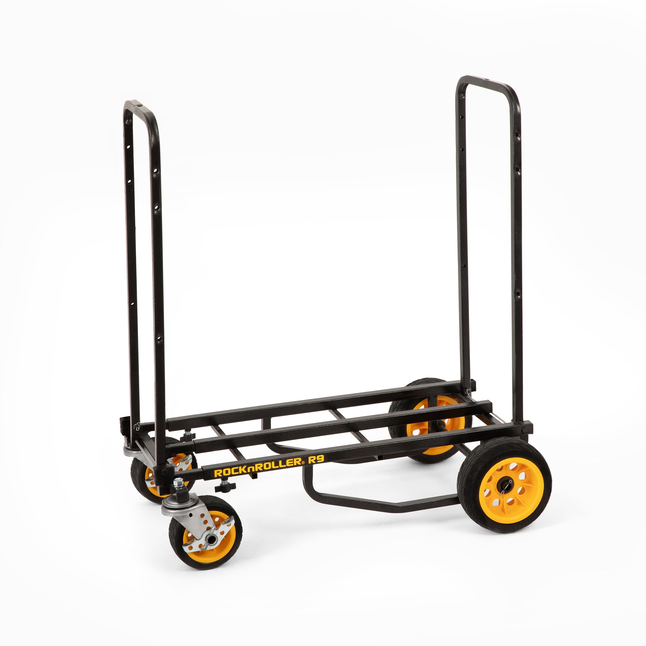 Rocknroller Multi-cart R9
