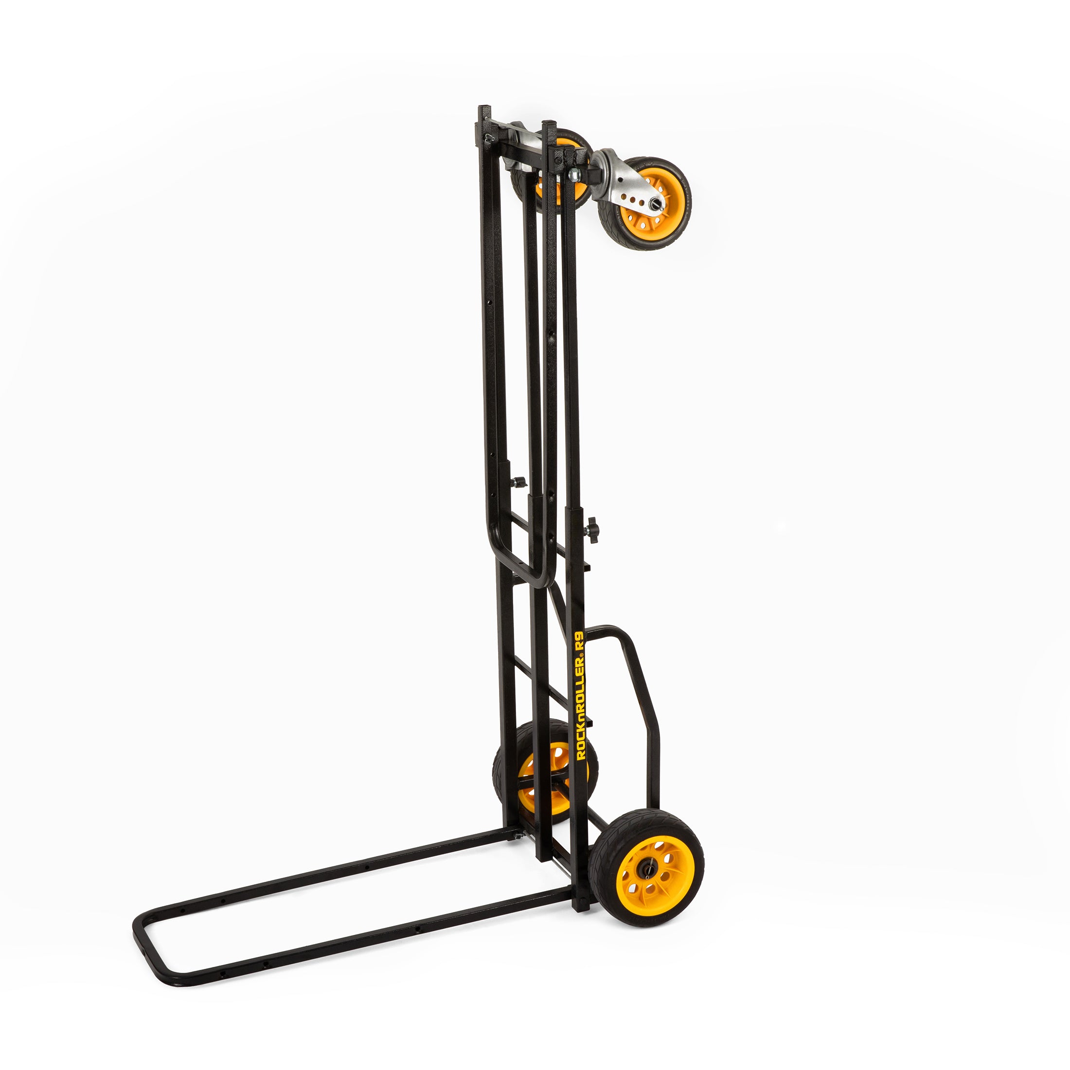 Rocknroller Multi-cart R9
