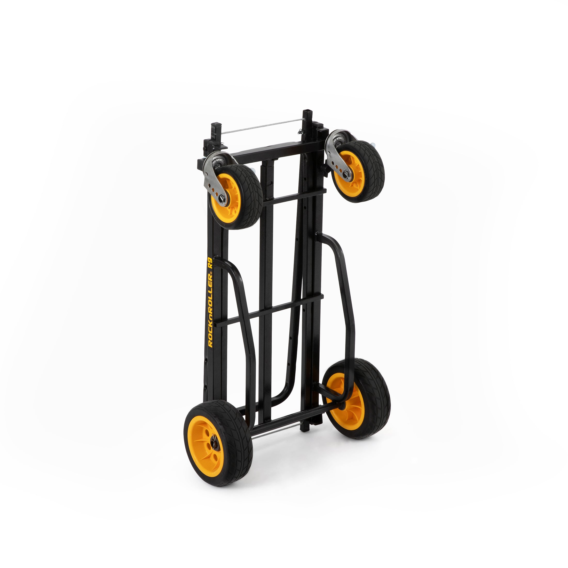Rocknroller Multi-cart R9