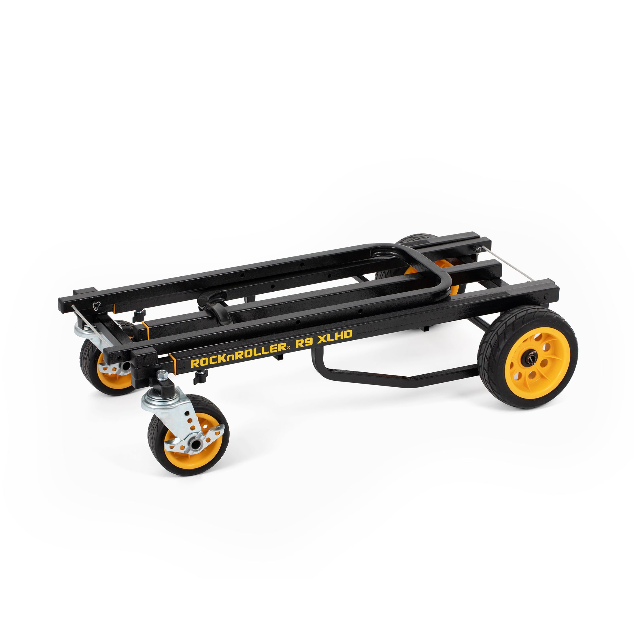 Rocknroller Multi-cart R9xlhd (mighty+)