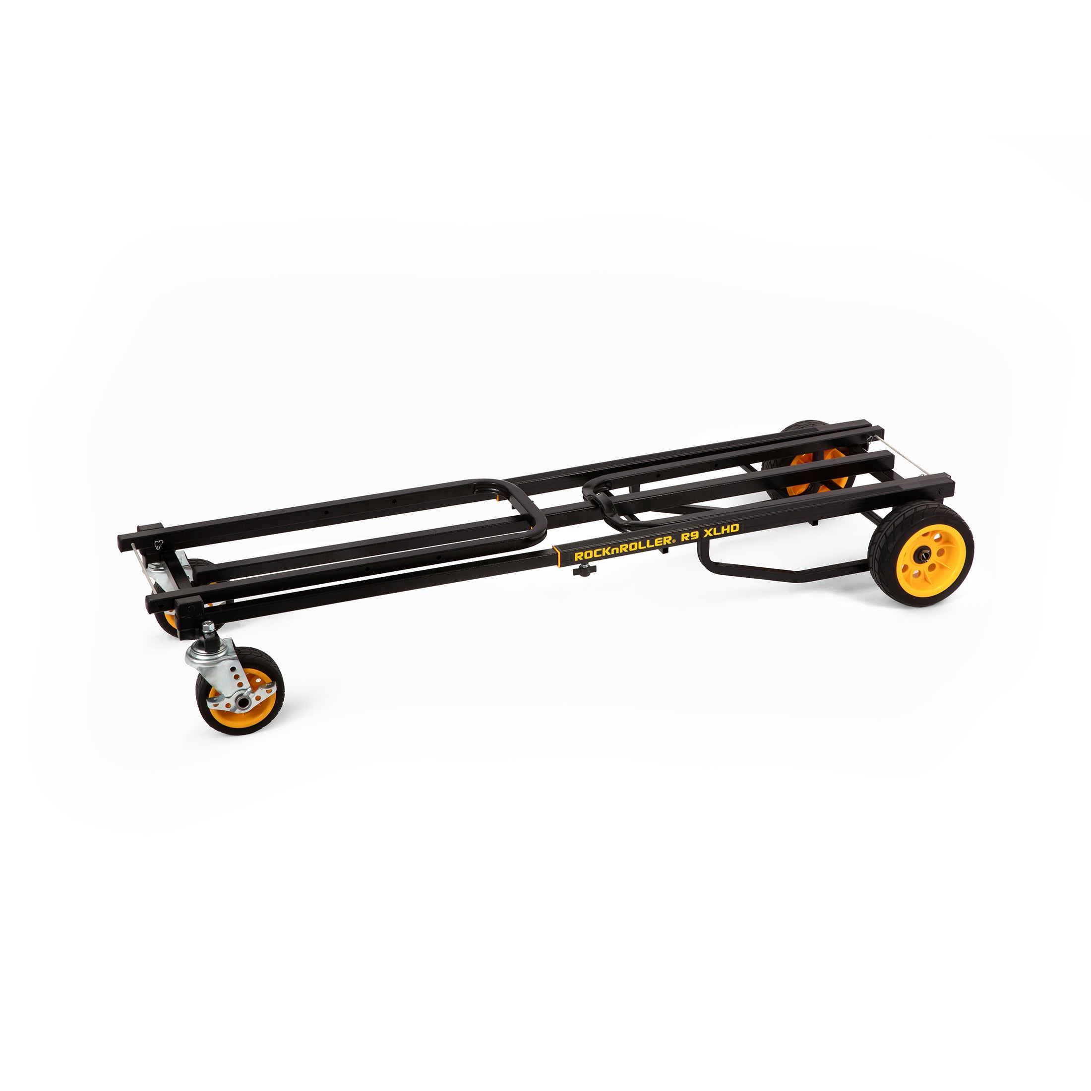 Rocknroller Multi-cart R9xlhd (mighty+)