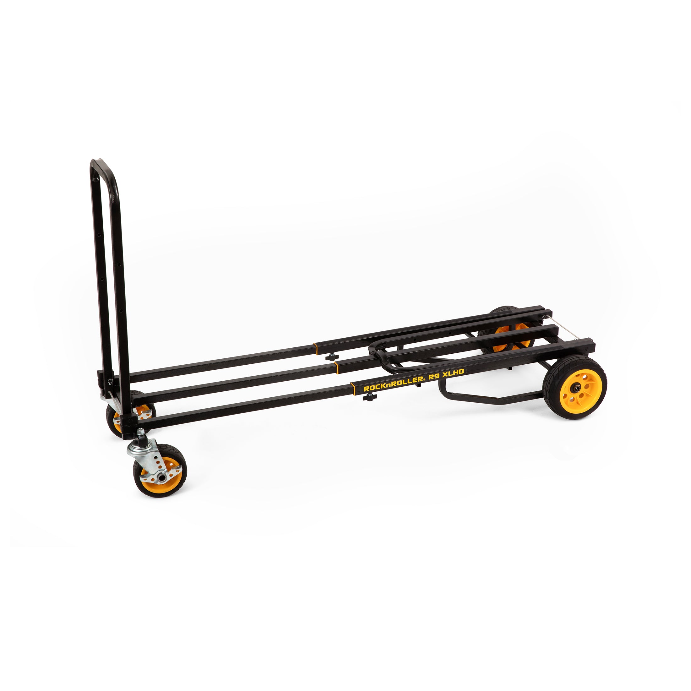 Rocknroller Multi-cart R9xlhd (mighty+)
