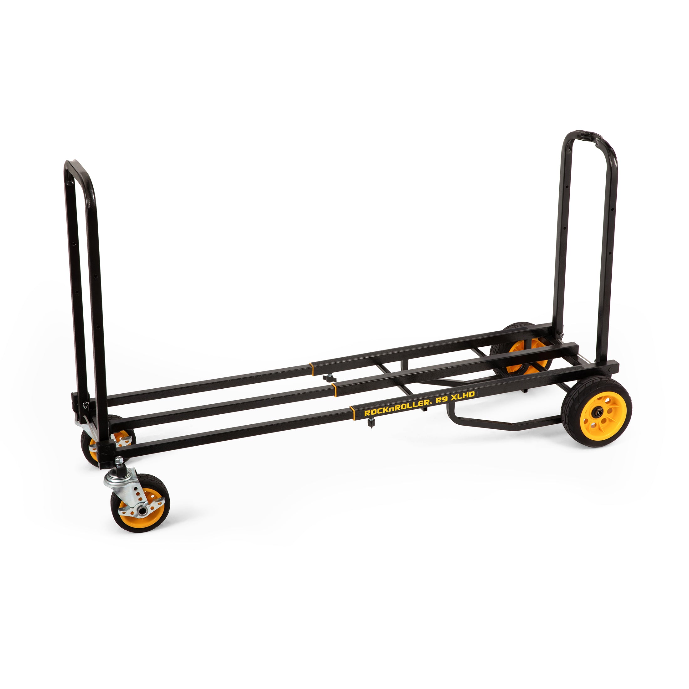 Rocknroller Multi-cart R9xlhd (mighty+)