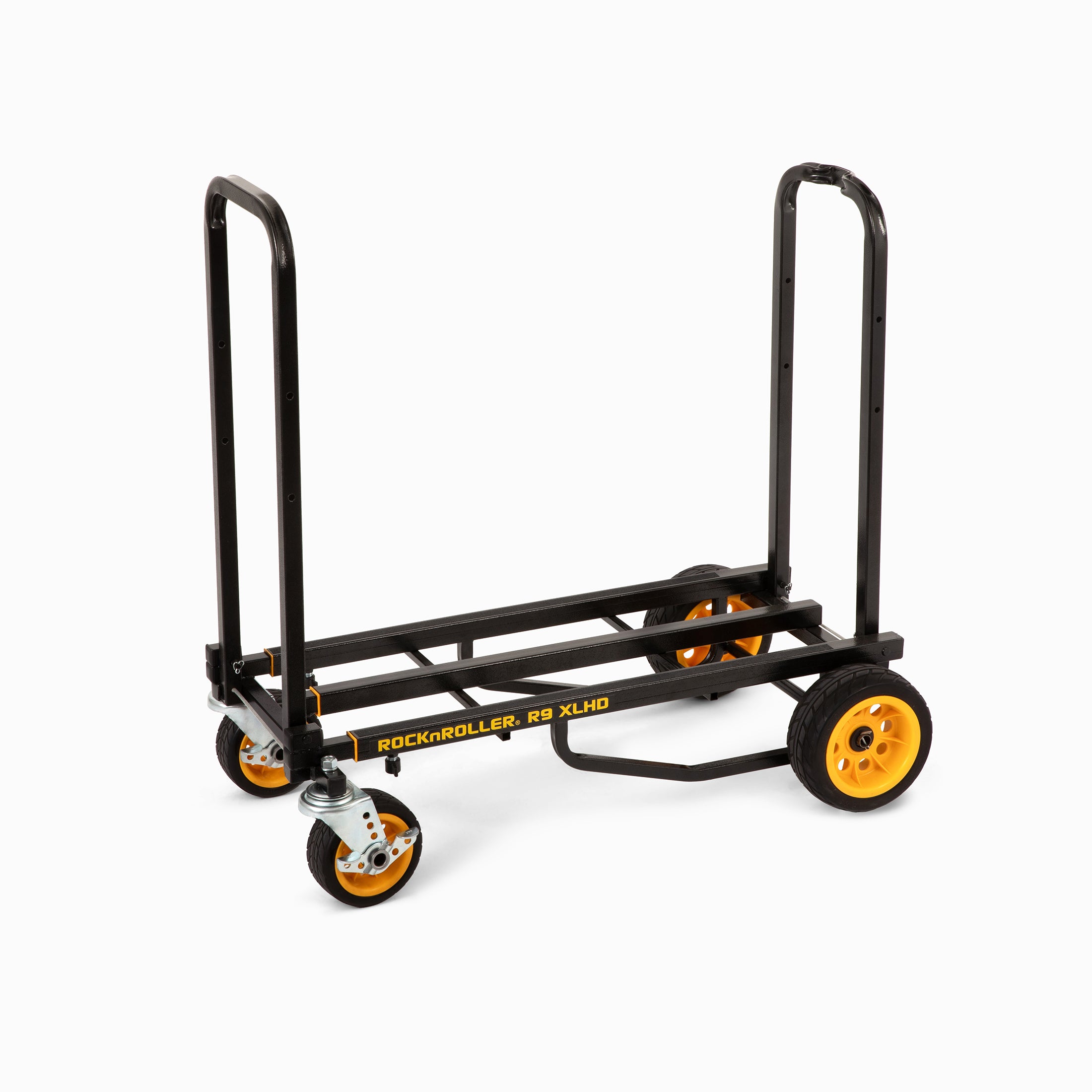 Rocknroller Multi-cart R9xlhd (mighty+)