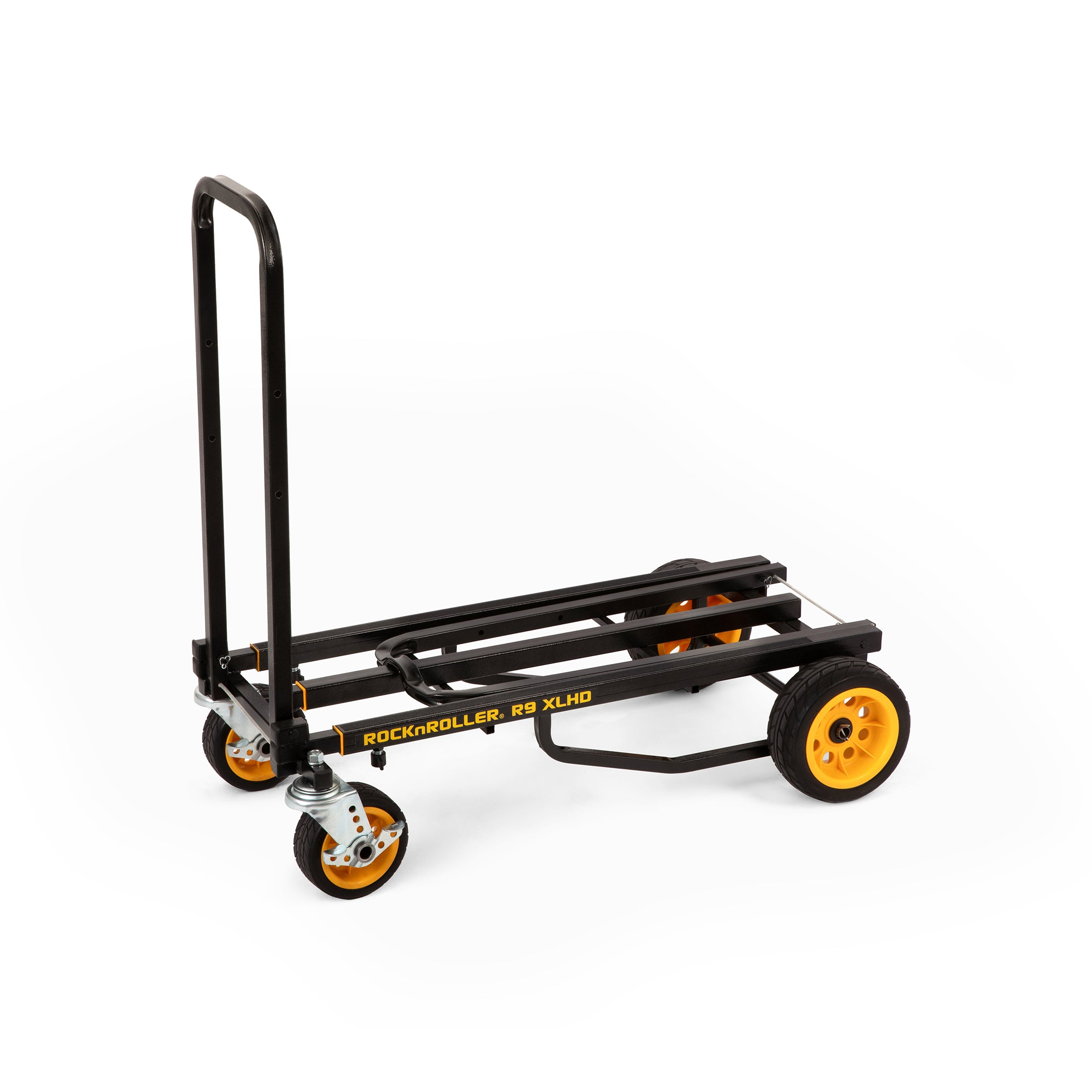Rocknroller Multi-cart R9xlhd (mighty+)