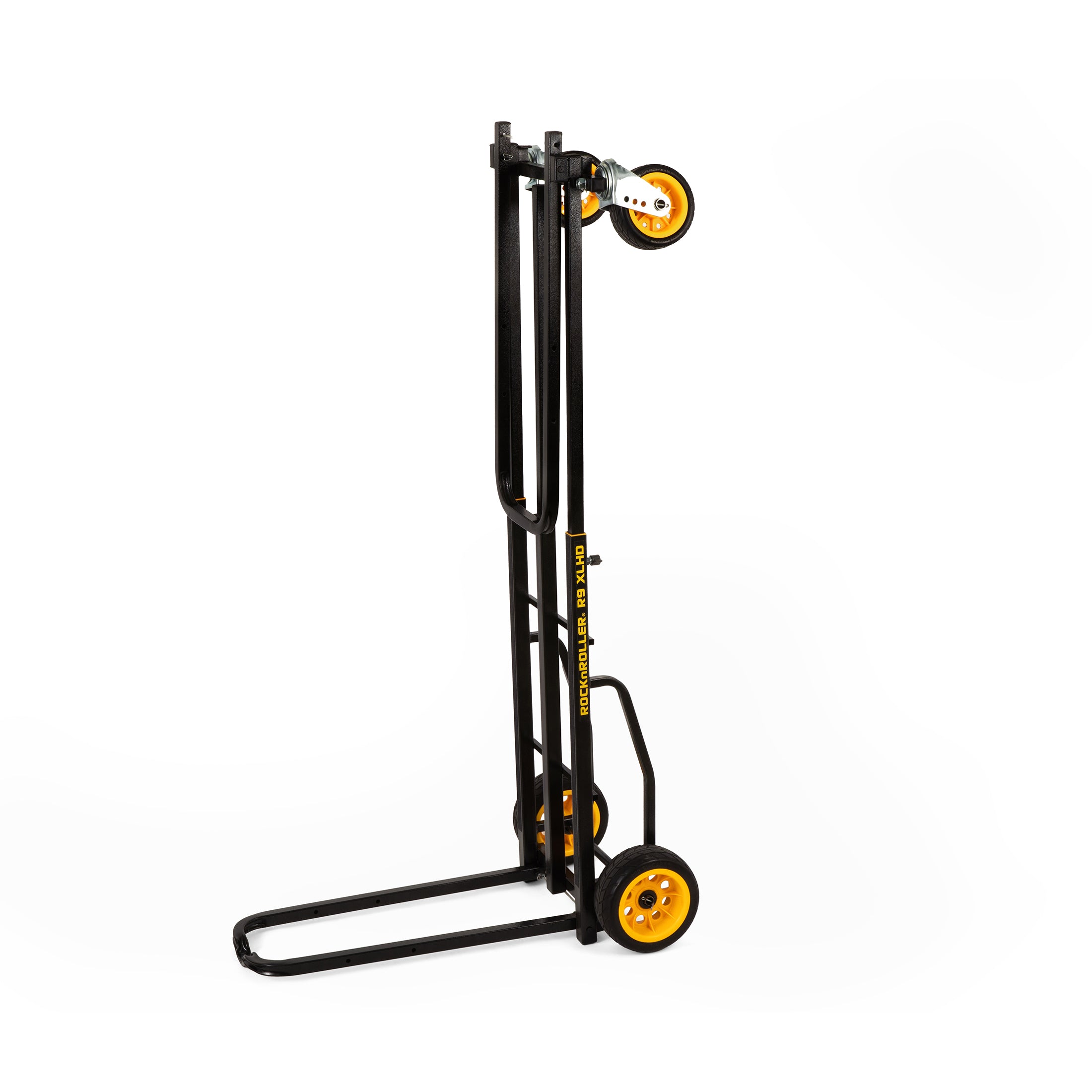 Rocknroller Multi-cart R9xlhd (mighty+)