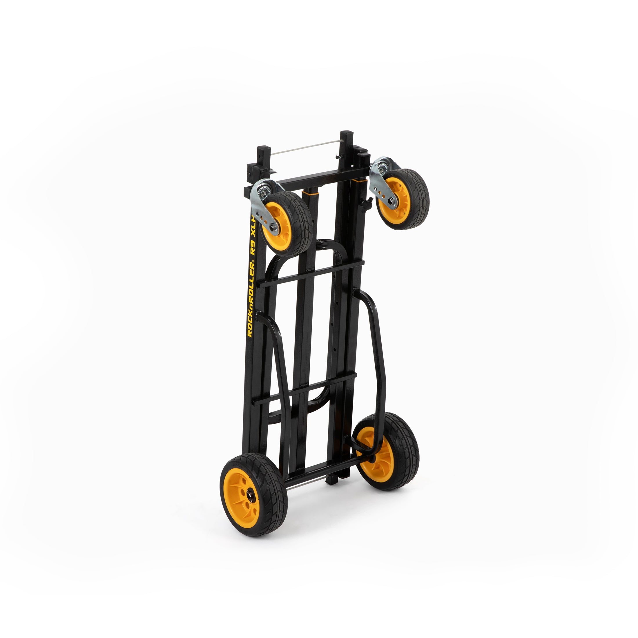 Rocknroller Multi-cart R9xlhd (mighty+)