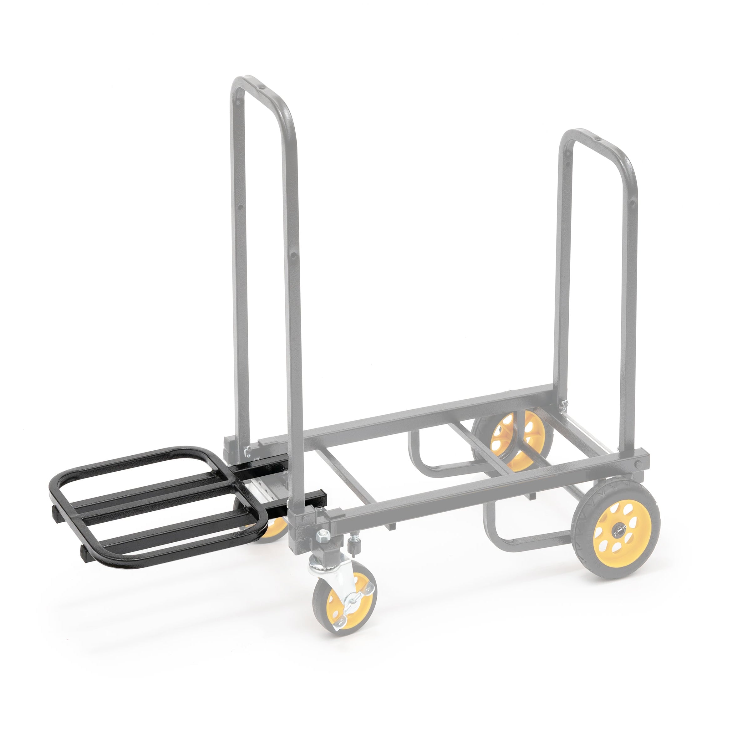 Cargo Extension Rack (For R6, R8, R10, R12)