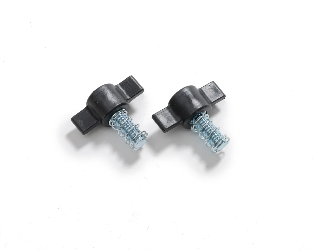 RWNGBLT1 Undercarriage Wingbolts with Spring for All Multi-Carts, 3/8