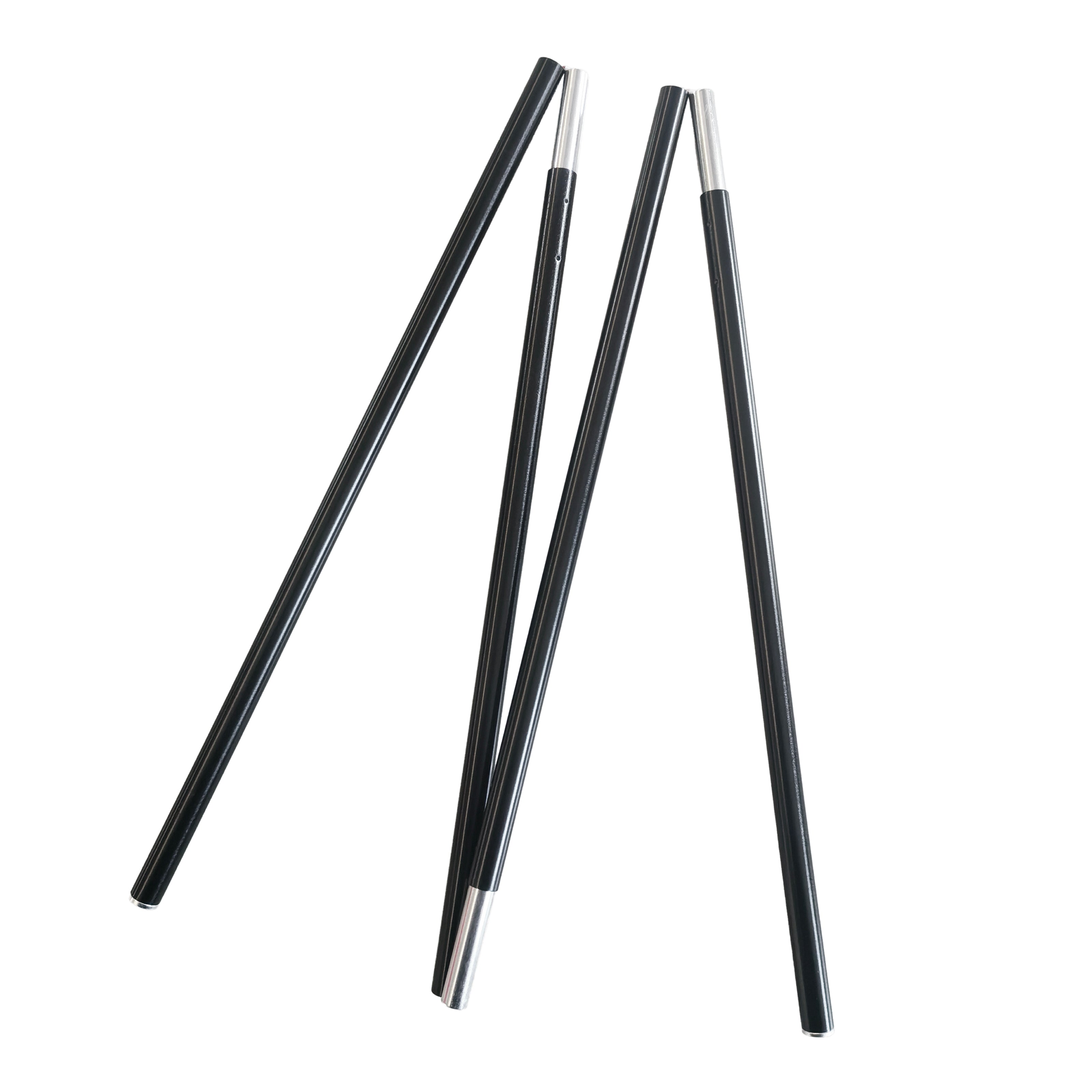 Shock Pole - Single Collapsible 48