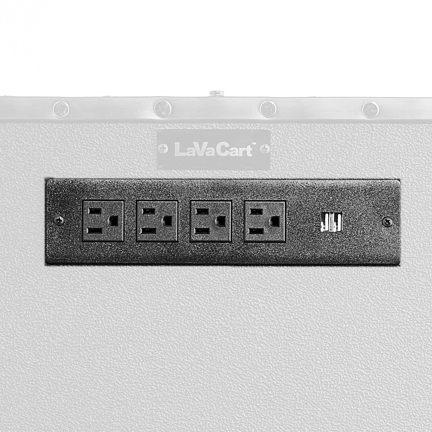 Replacement Outlet